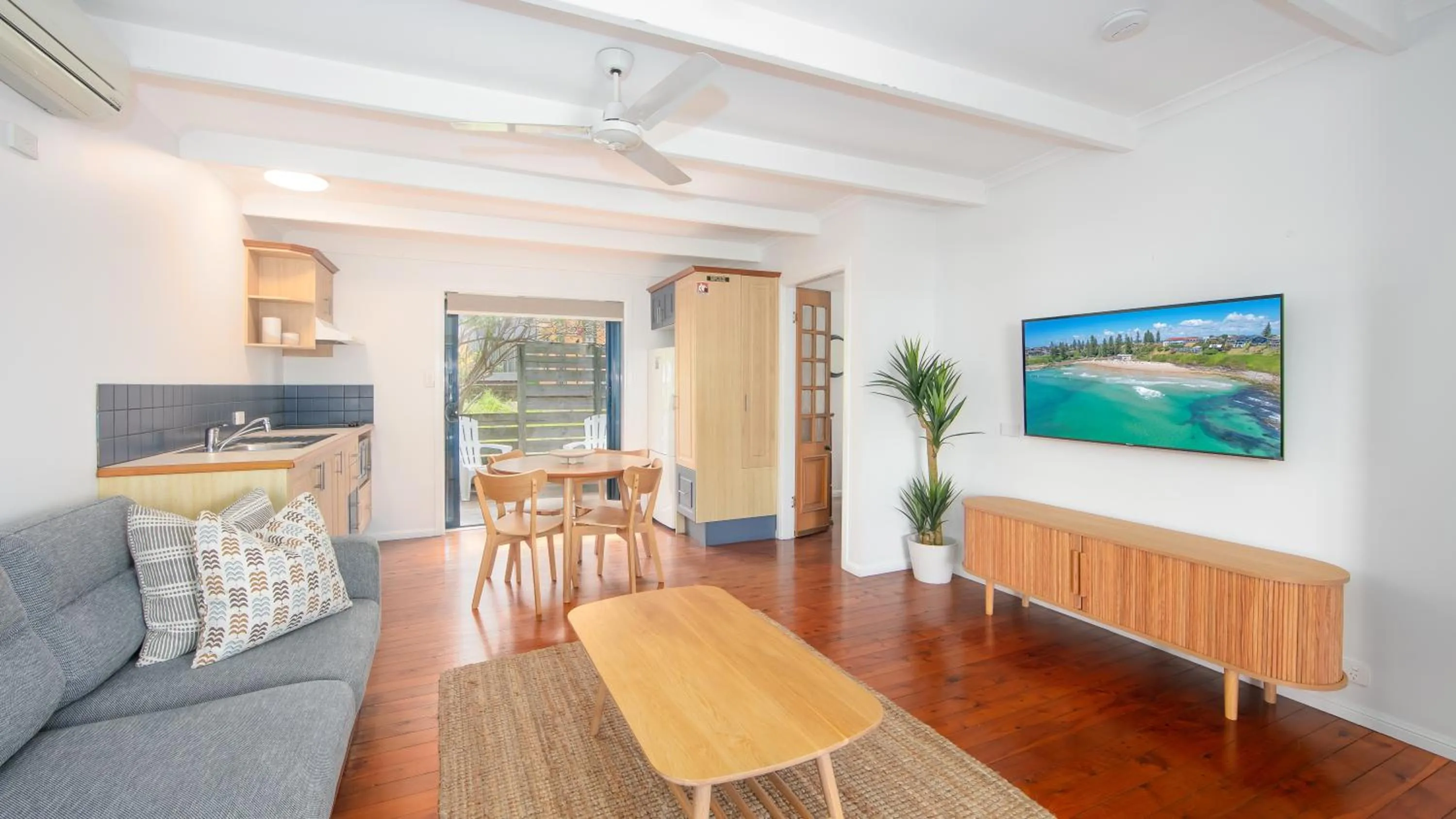 TV and multimedia in Coast Yamba - Adults Only