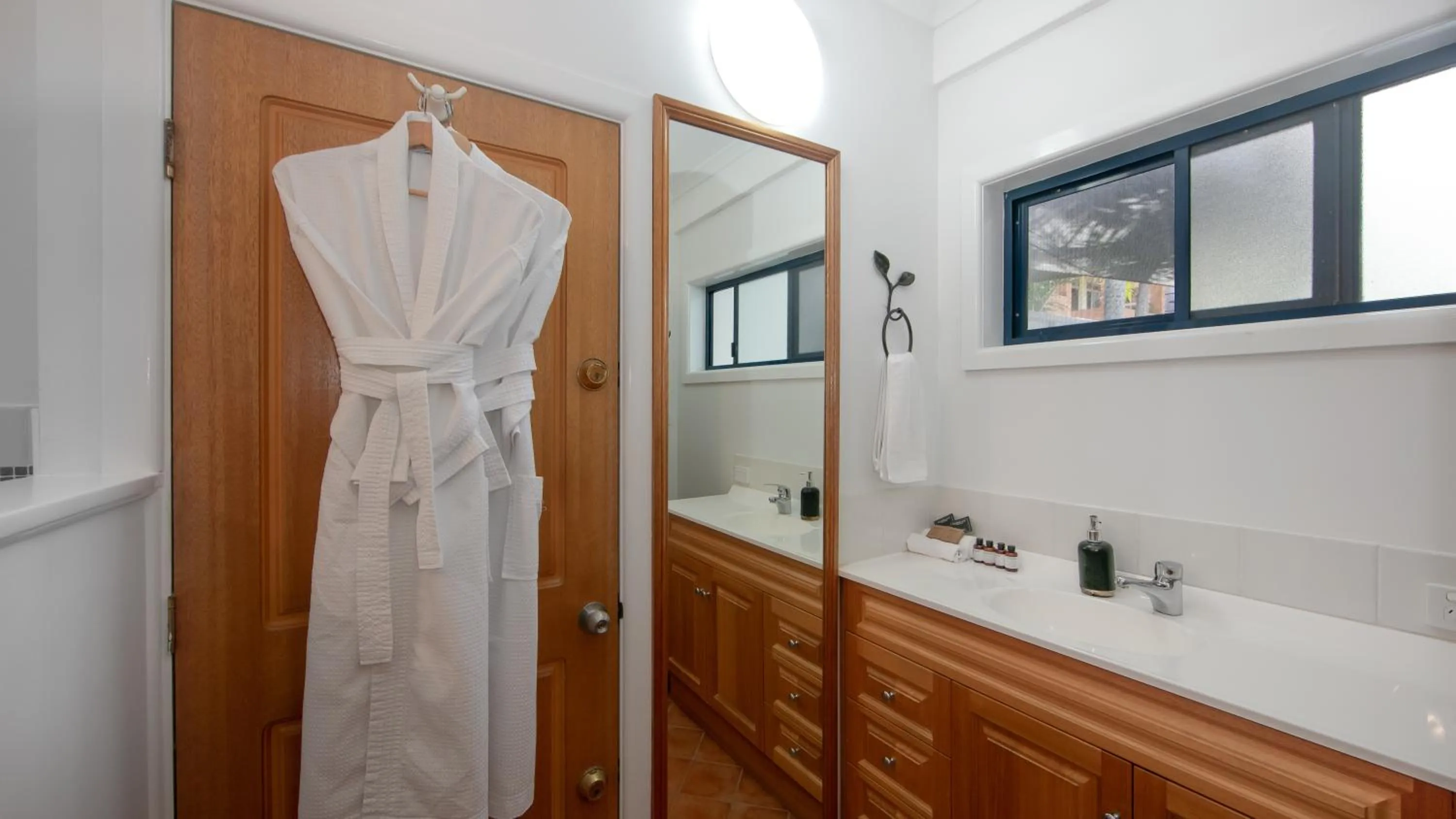 Bathroom in Coast Yamba - Adults Only