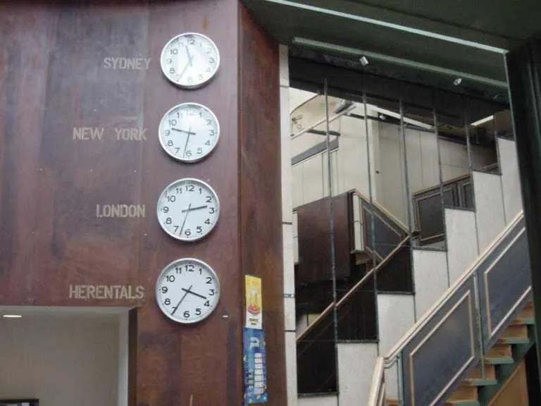 Other in Hotel De Swaen