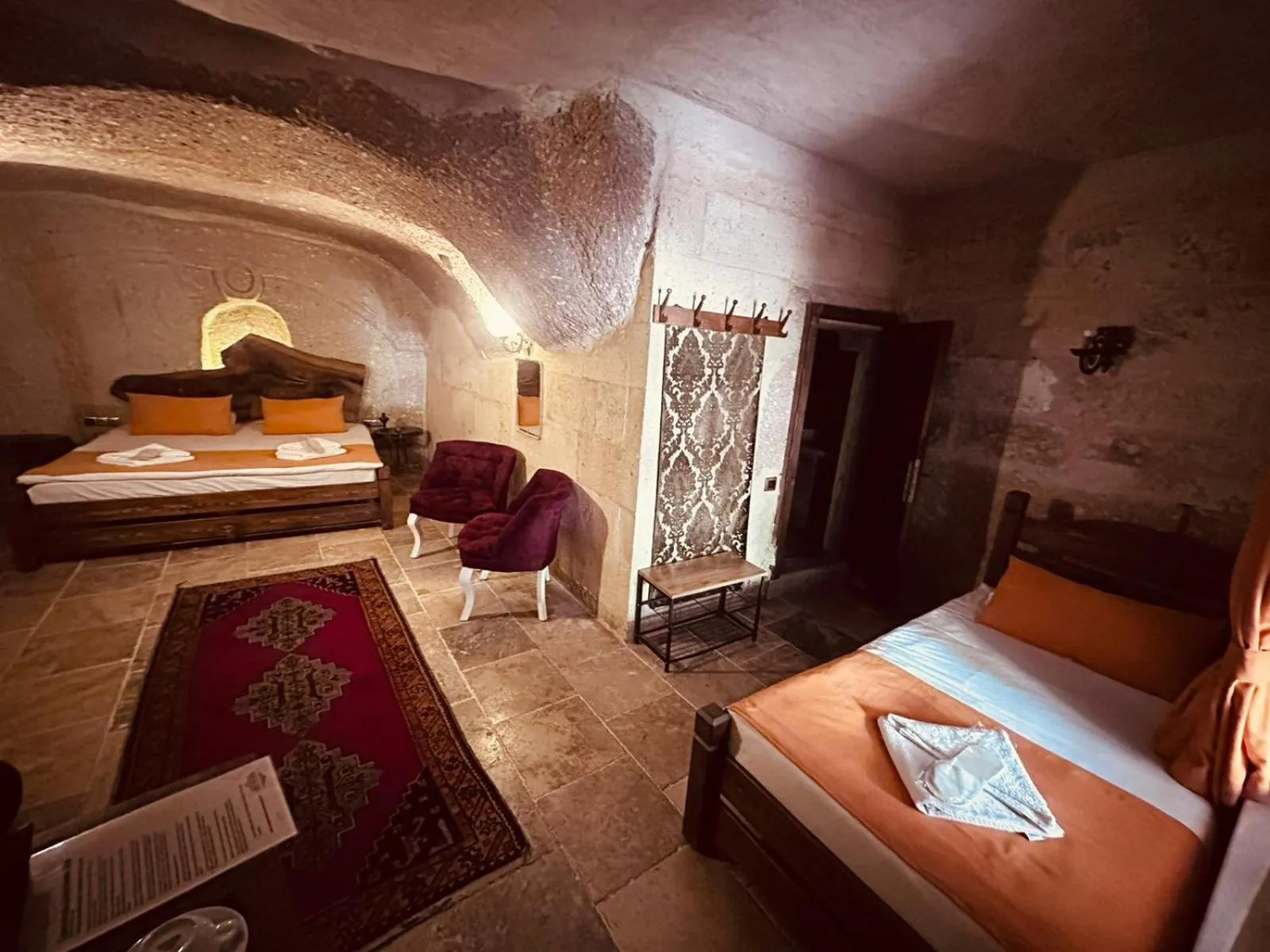 Cappadocia Cave House