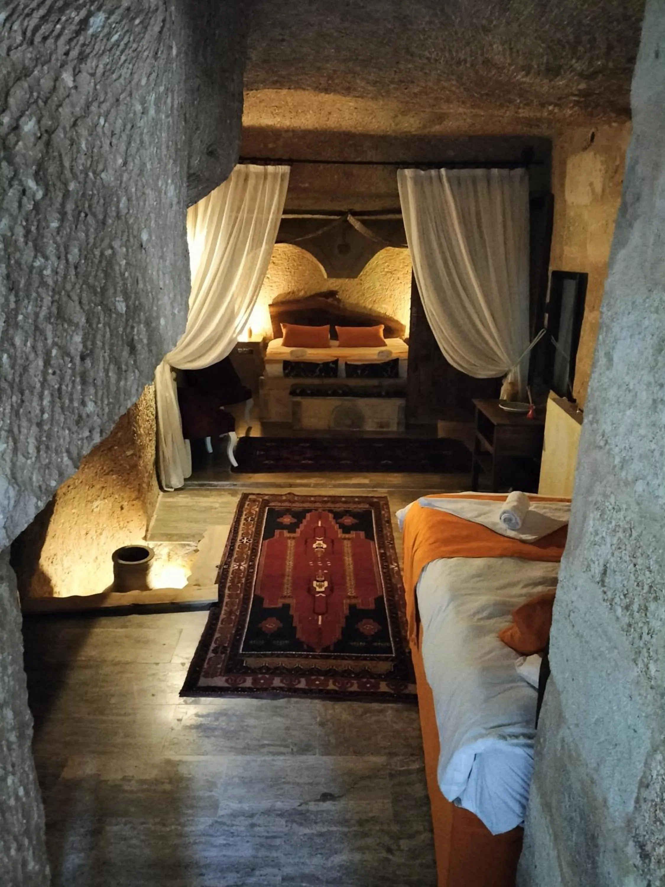 Cappadocia Cave House