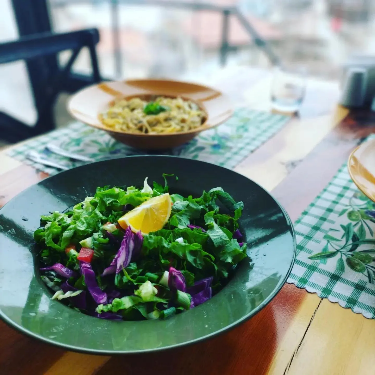 Restaurant/places to eat in Cappadocia Cave House