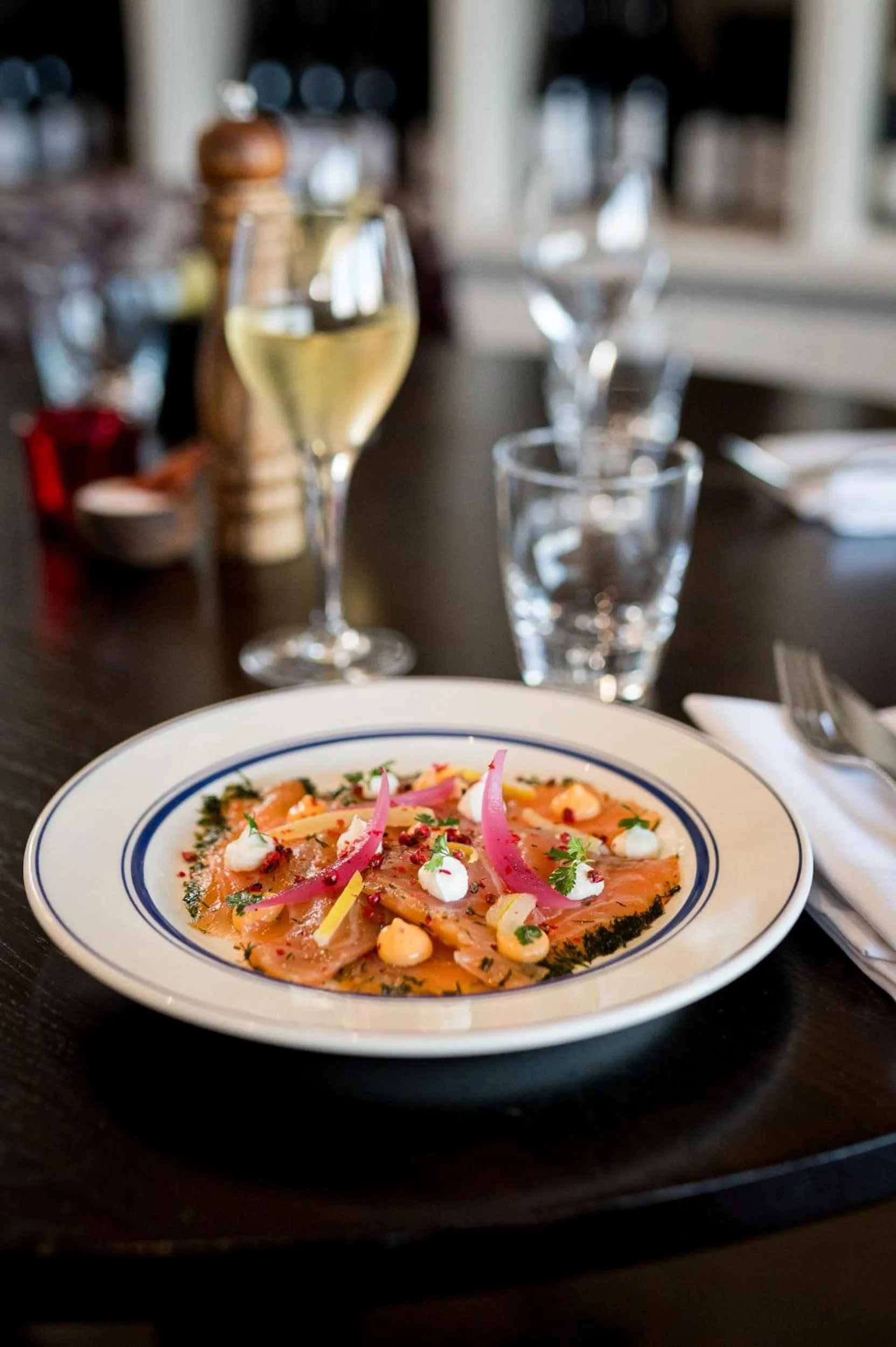 Saint Aubin Logis Hôtel & Restaurant