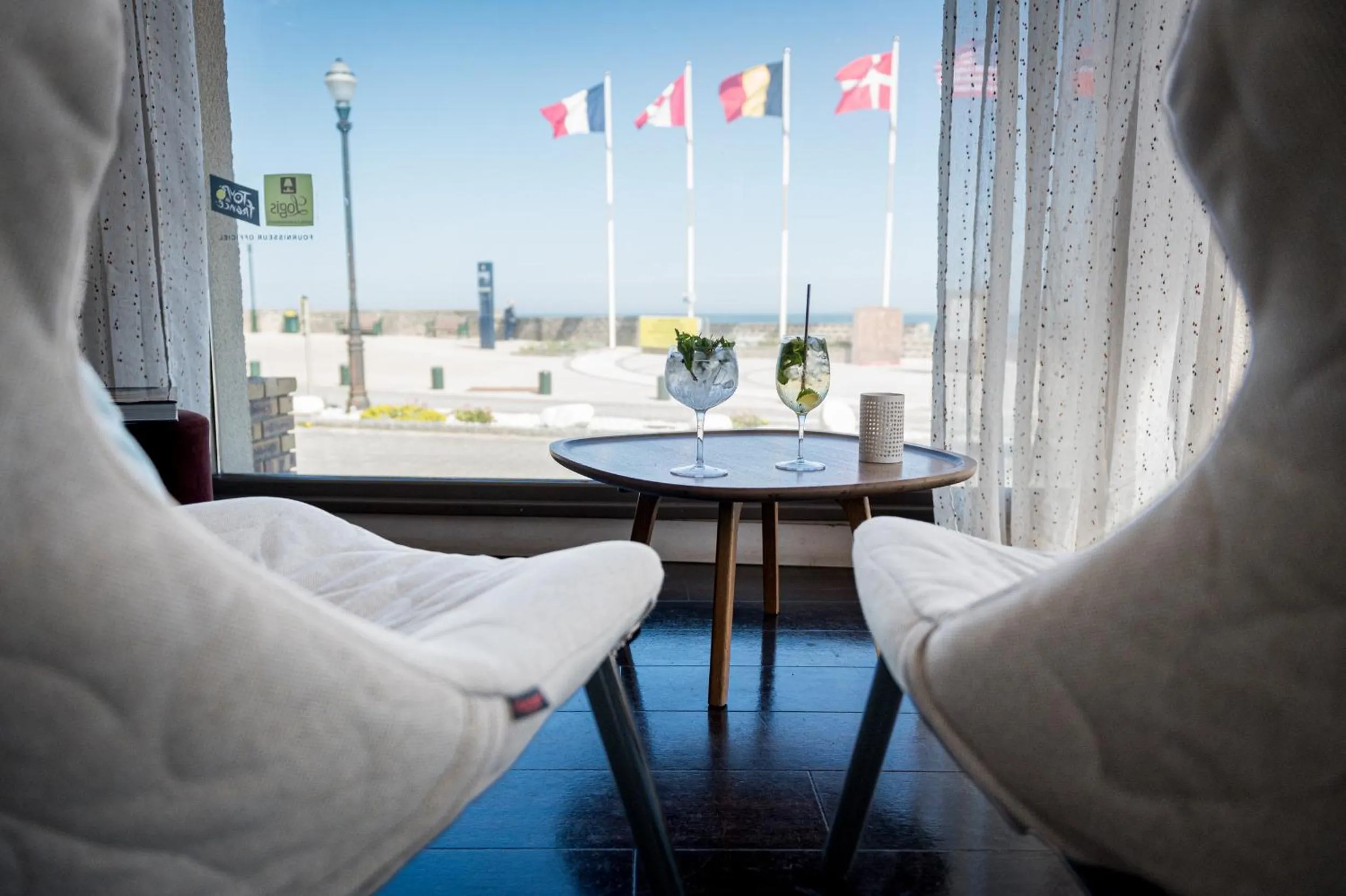 Saint Aubin Logis Hôtel & Restaurant