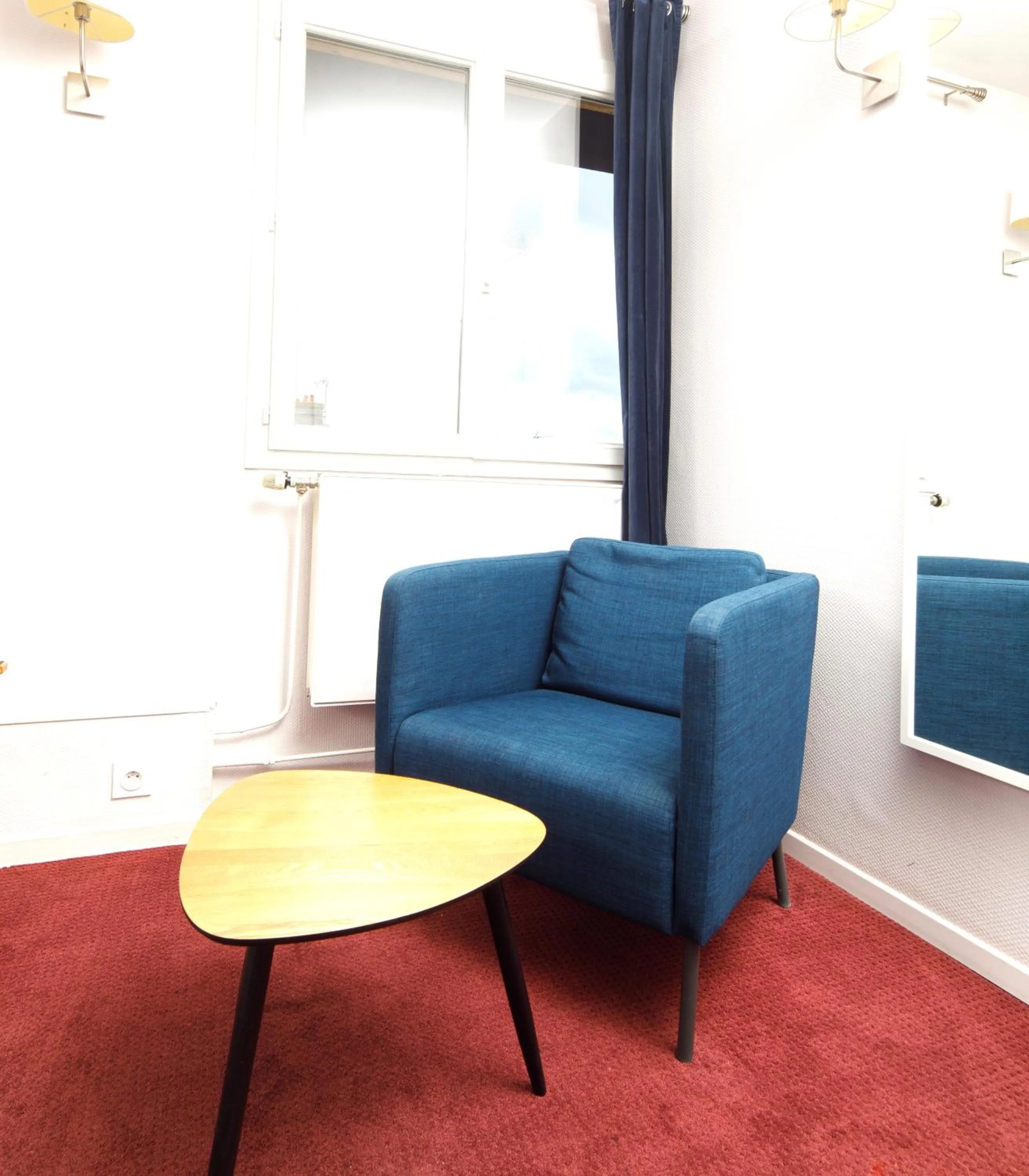 Saint Aubin Logis Hôtel & Restaurant