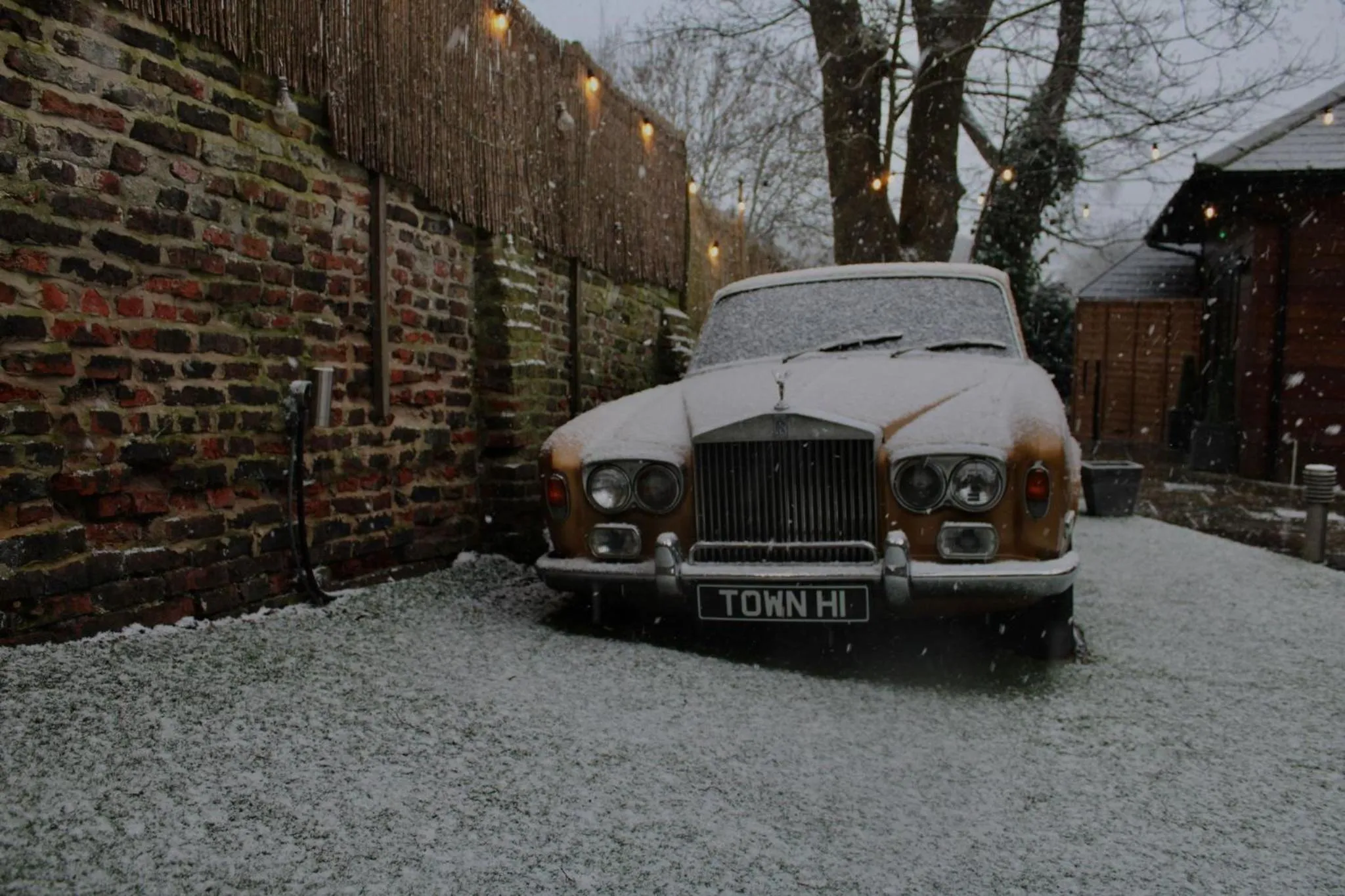 Other in OYO The Townhouse