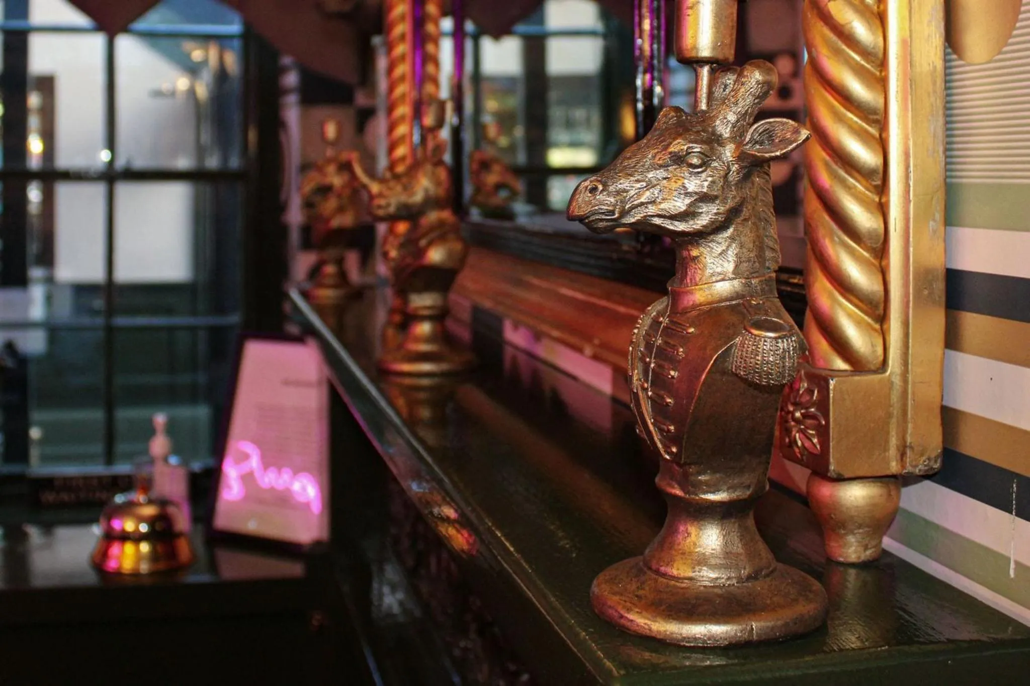 Other in OYO The Townhouse