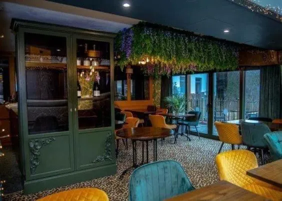 Other in OYO The Townhouse