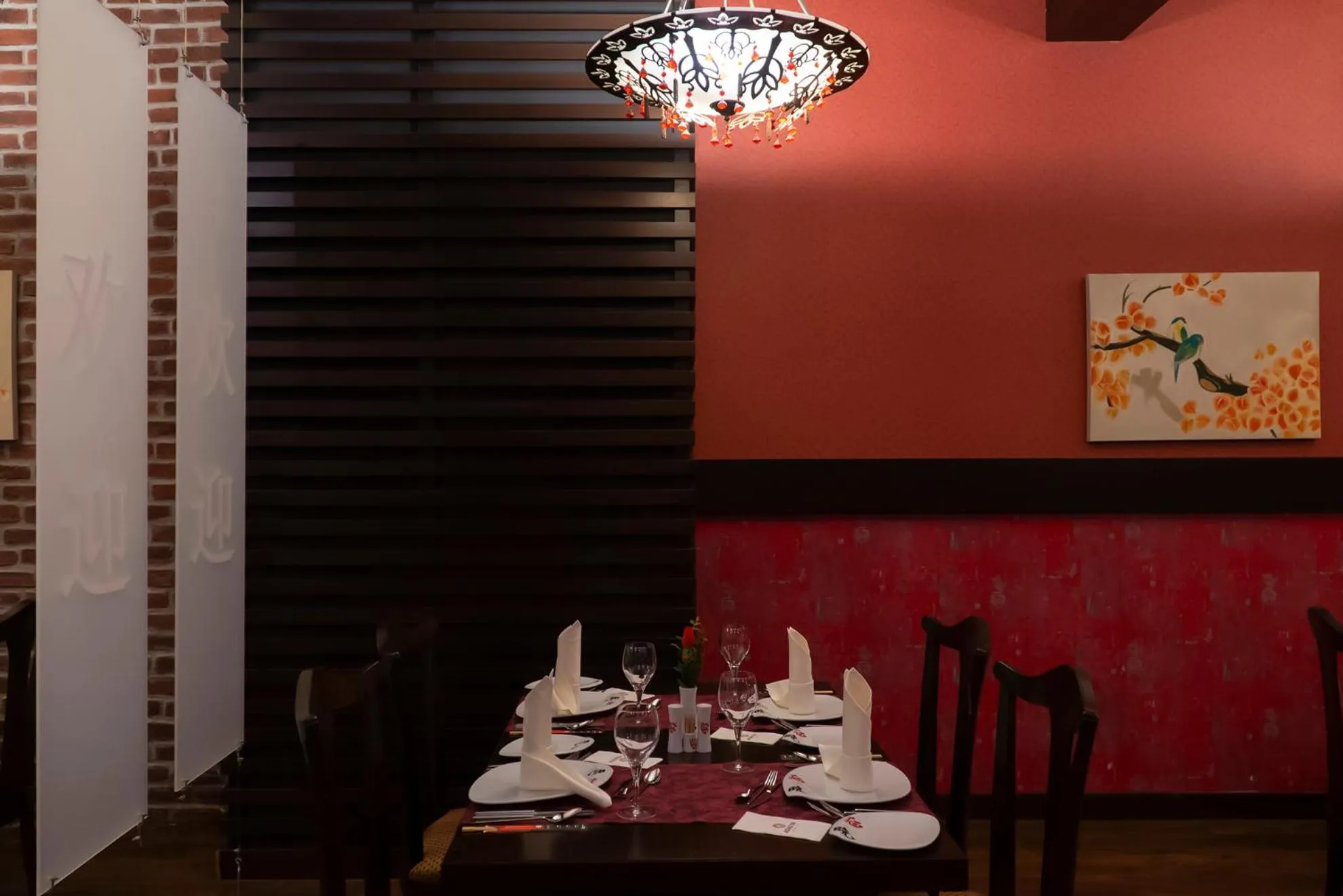 Restaurant/places to eat in Adalya Art Side - Ultra All Inclusive