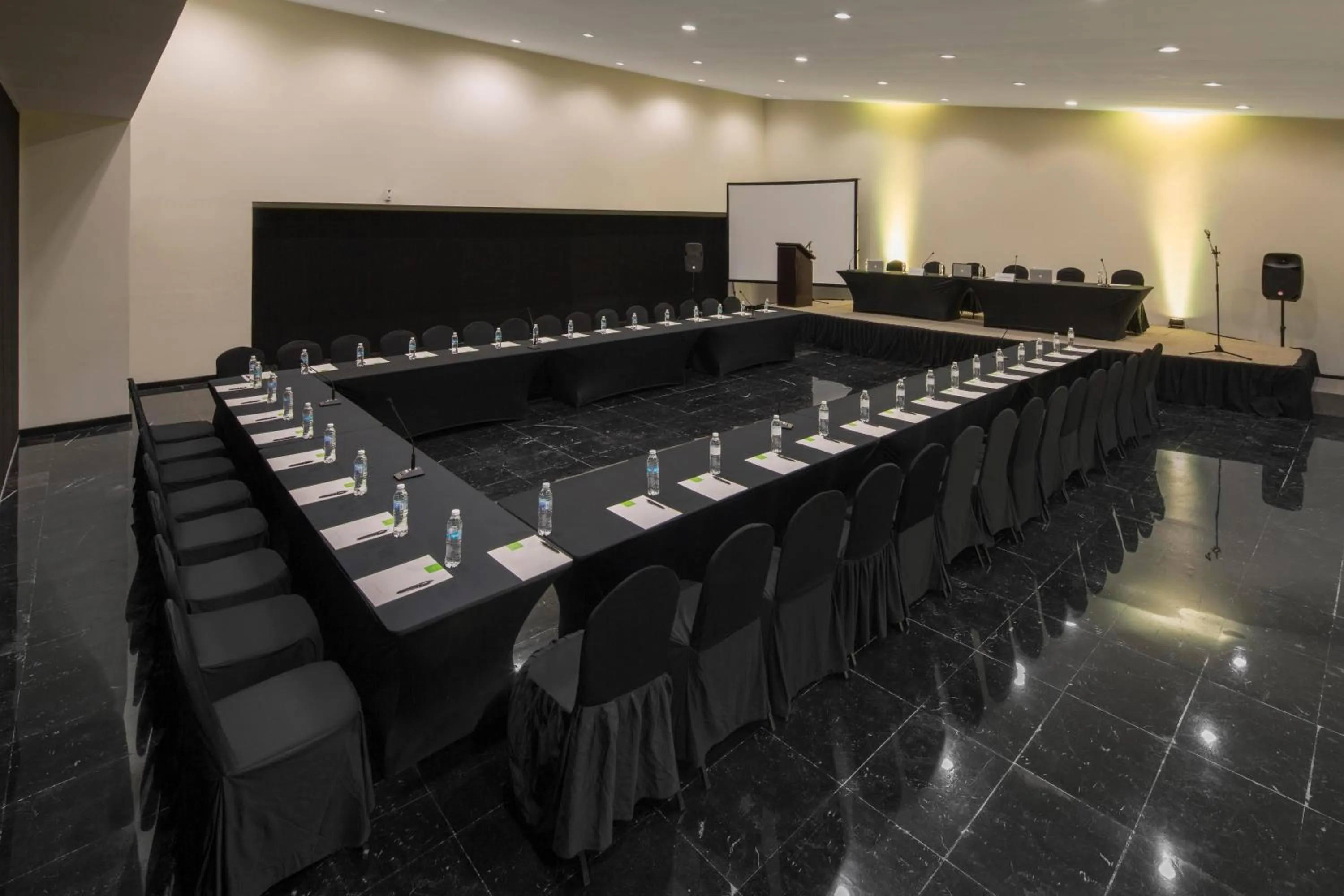 Meeting/conference room in Smart Cancun the Urban Oasis
