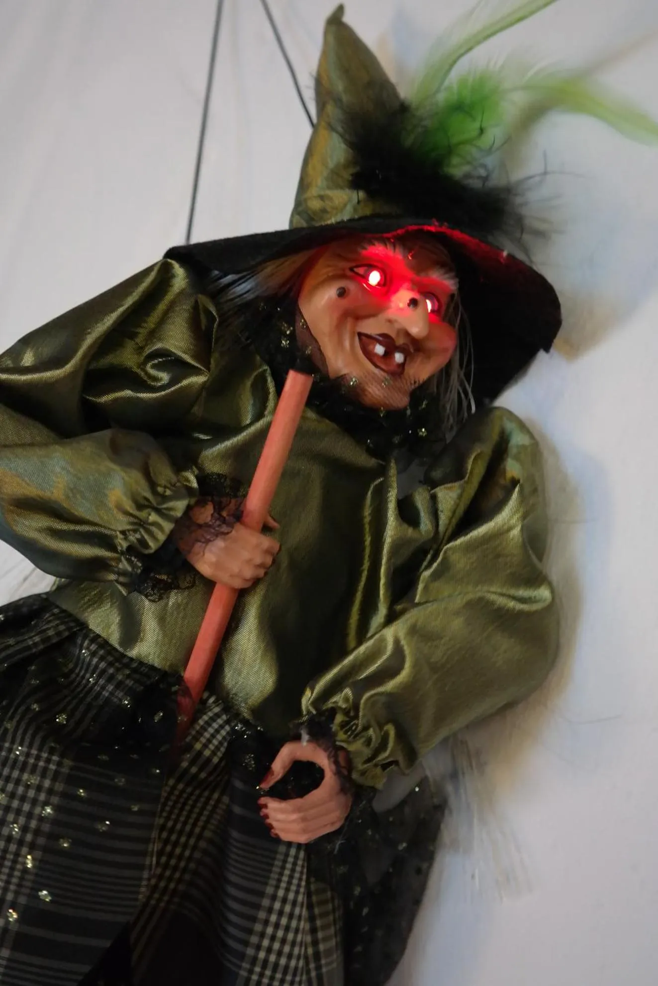 Communal lounge/ TV room in Berghotel HARZ