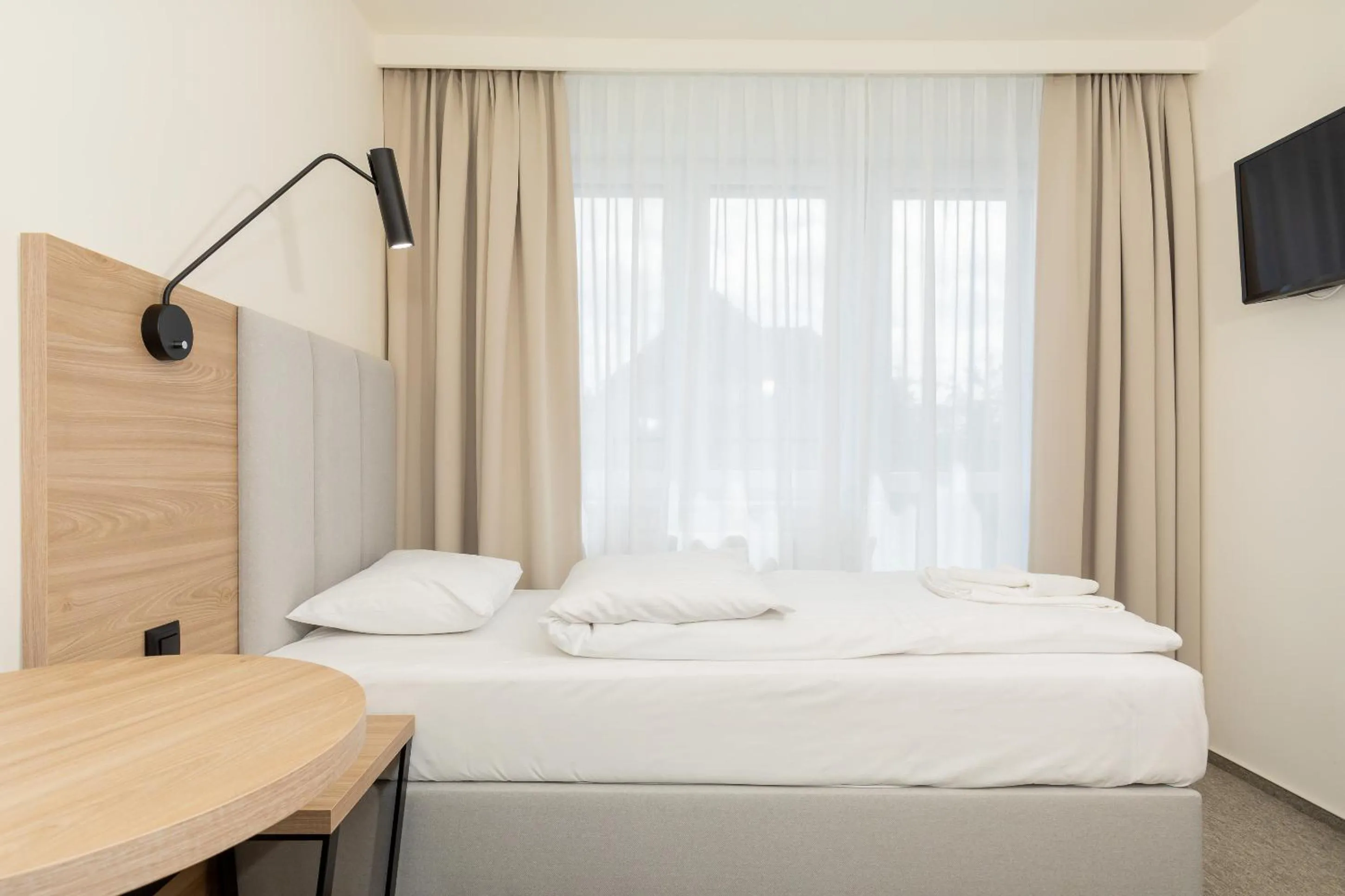 Photo of the whole room, Bed in Nadmorskie Klimaty