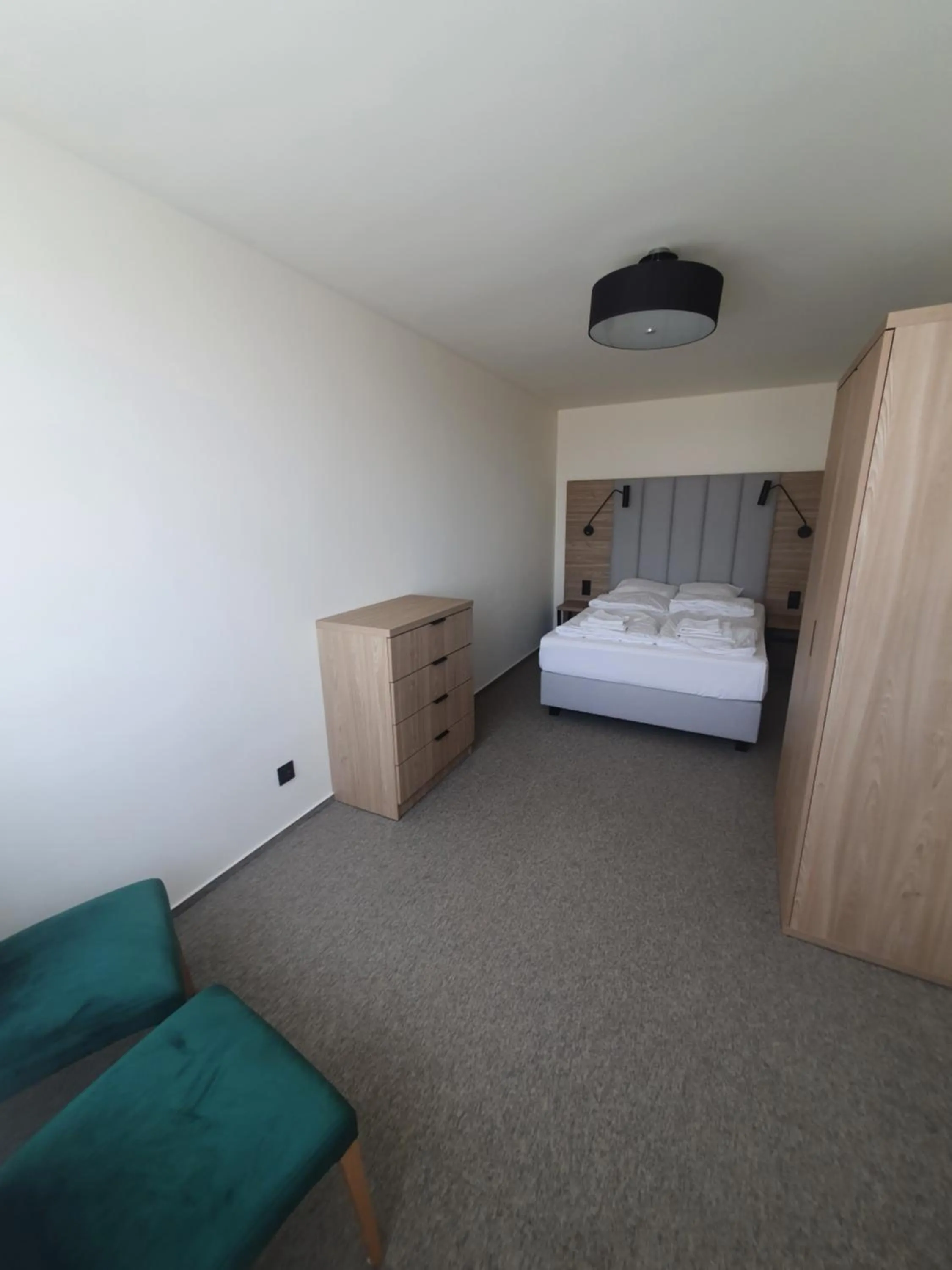 Bed in Nadmorskie Klimaty