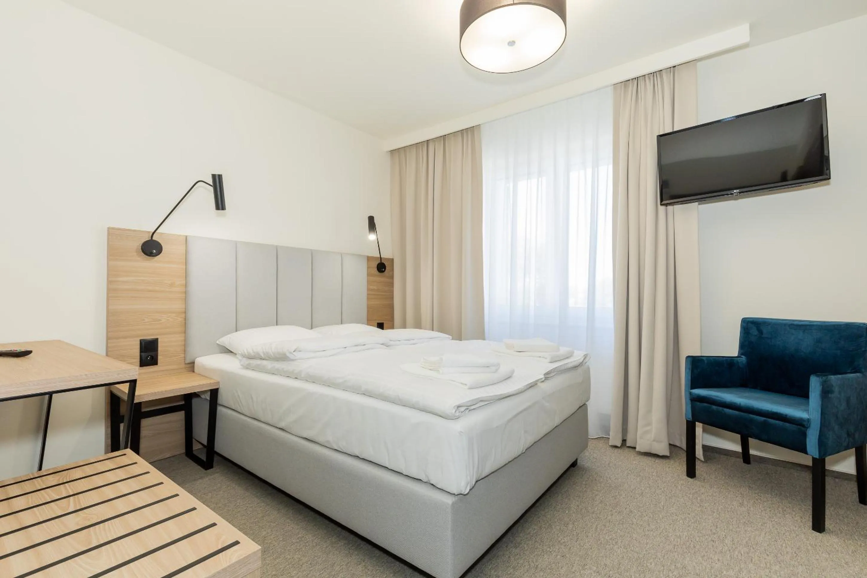 Photo of the whole room, Bed in Nadmorskie Klimaty