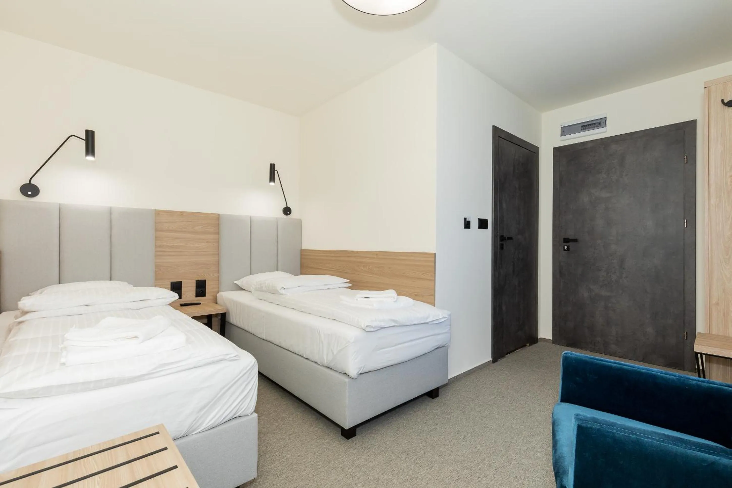 Photo of the whole room, Bed in Nadmorskie Klimaty