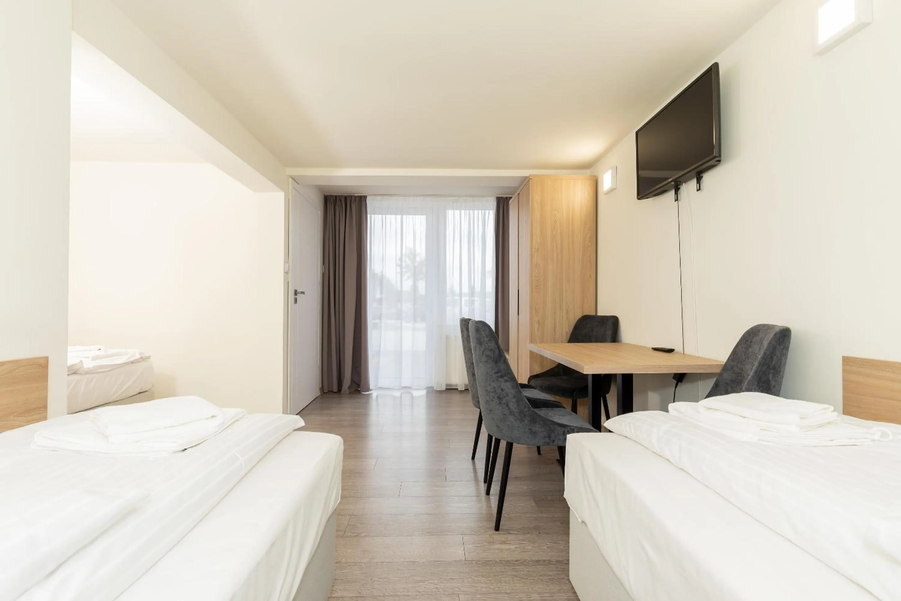 Photo of the whole room, Bed in Nadmorskie Klimaty