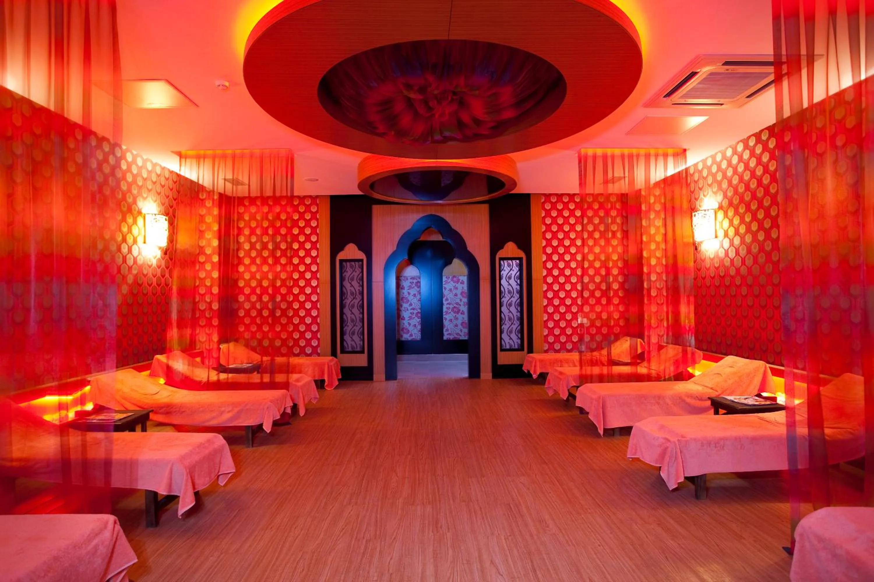 Massage in Adalya Resort & Spa Adults Only - Ultra All Inclusive