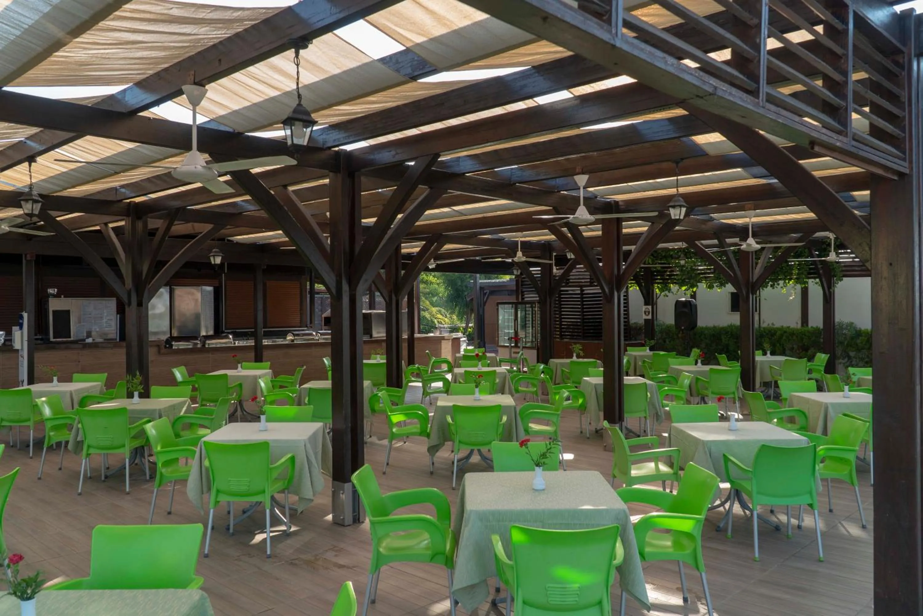 Adalya Resort & Spa Adults Only - Ultra All Inclusive