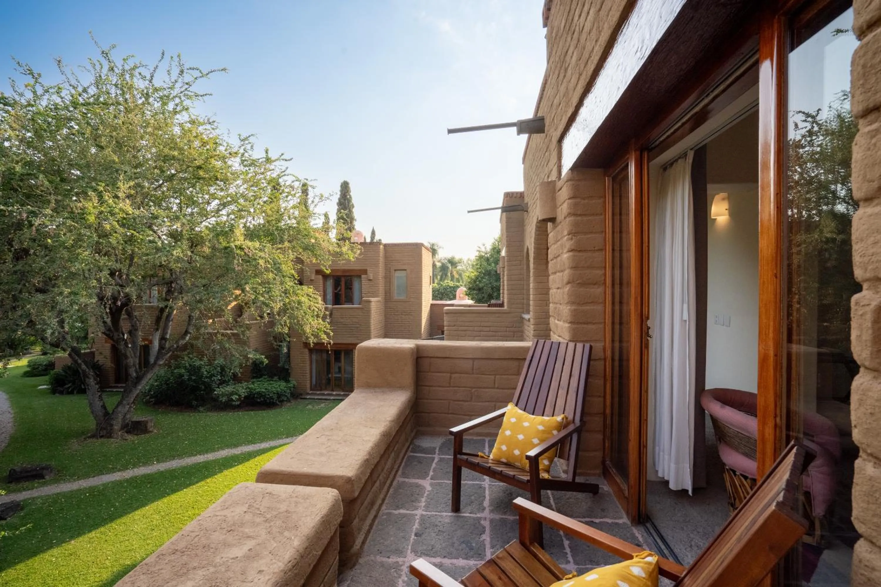 View (from property/room) in Mision del Sol Resort & Spa Adults Only