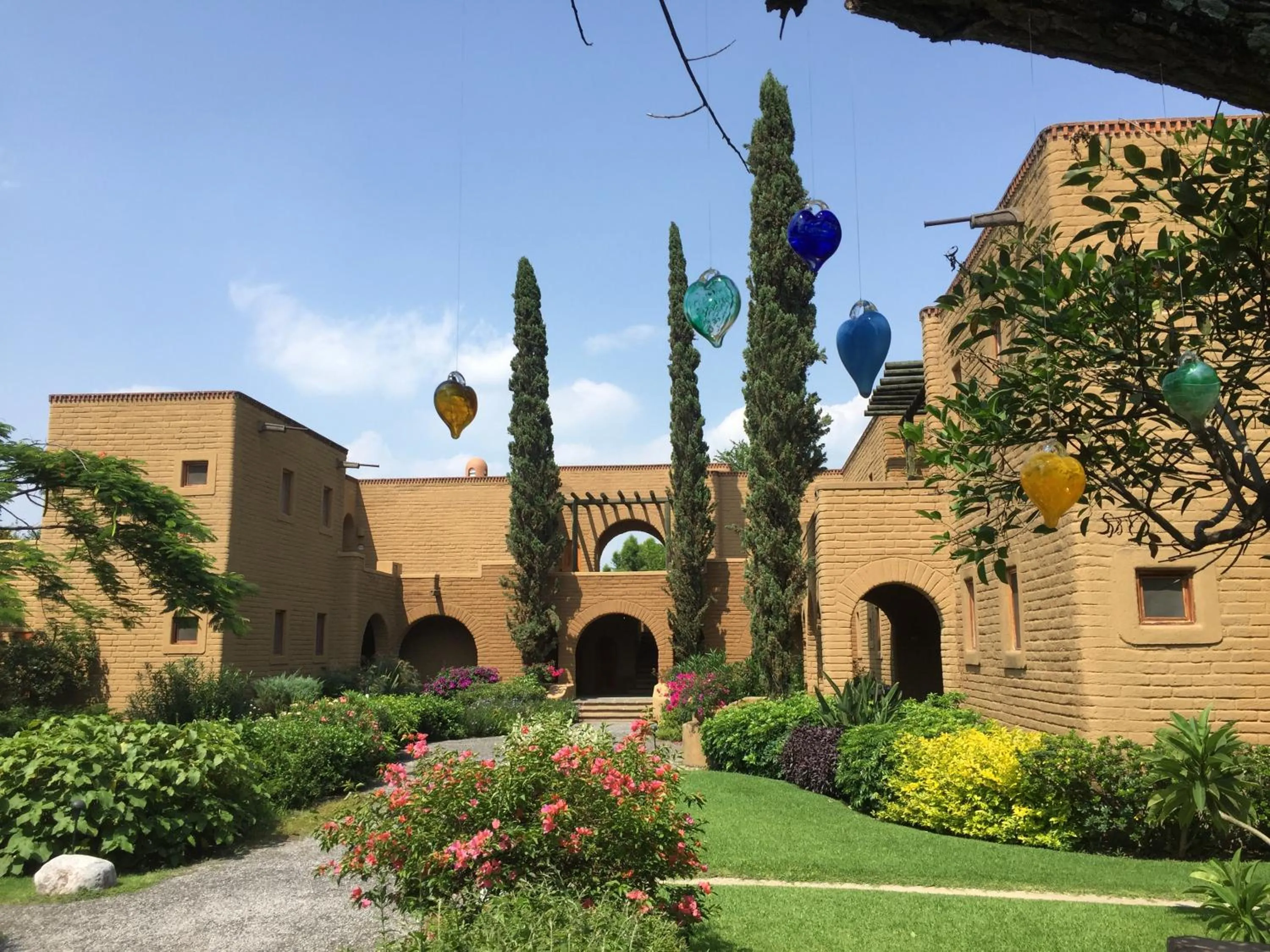 View (from property/room) in Mision del Sol Resort & Spa Adults Only