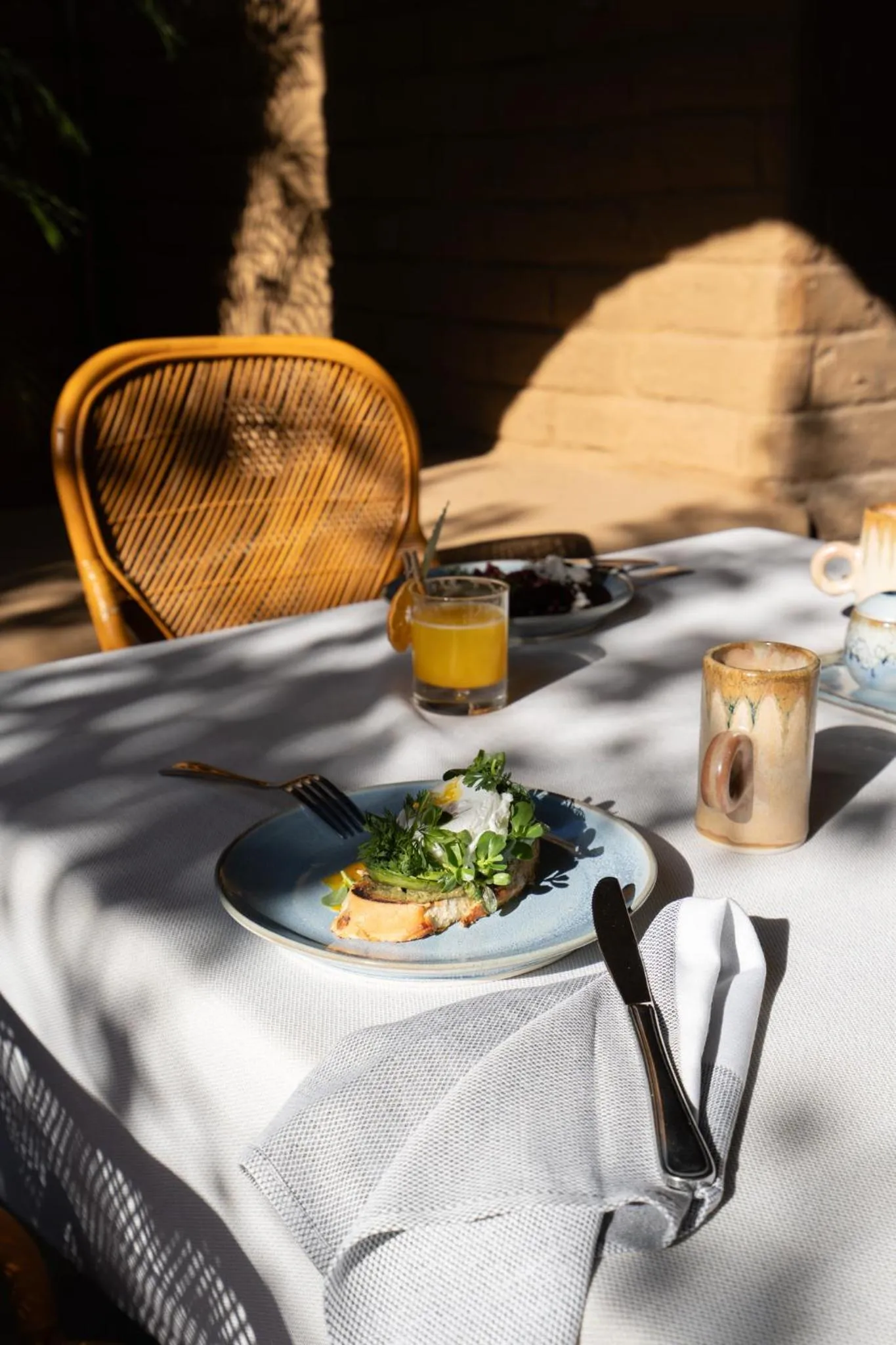 Food and drinks in Mision del Sol Resort & Spa Adults Only