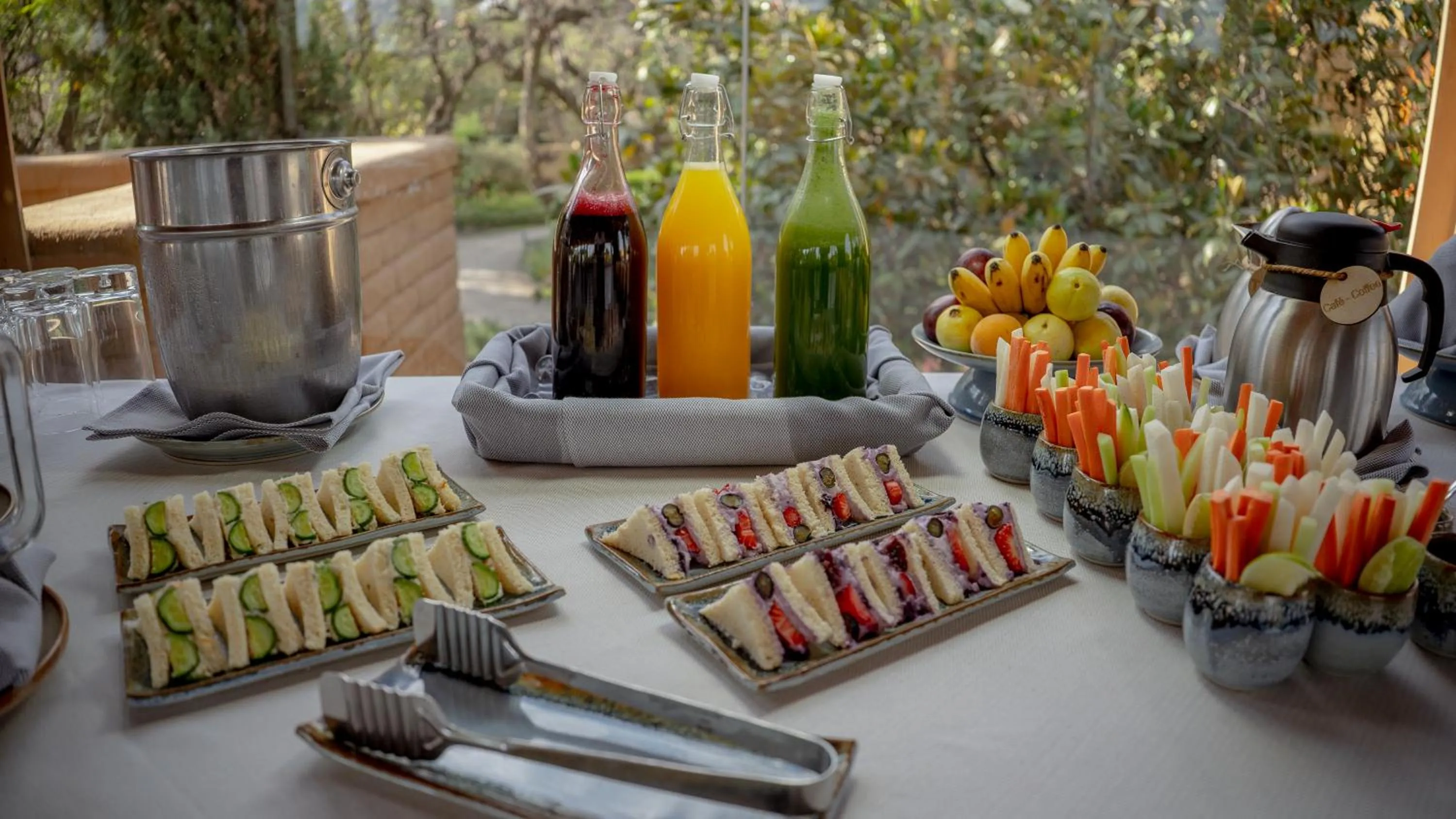 Banquet/Function facilities in Mision del Sol Resort & Spa Adults Only