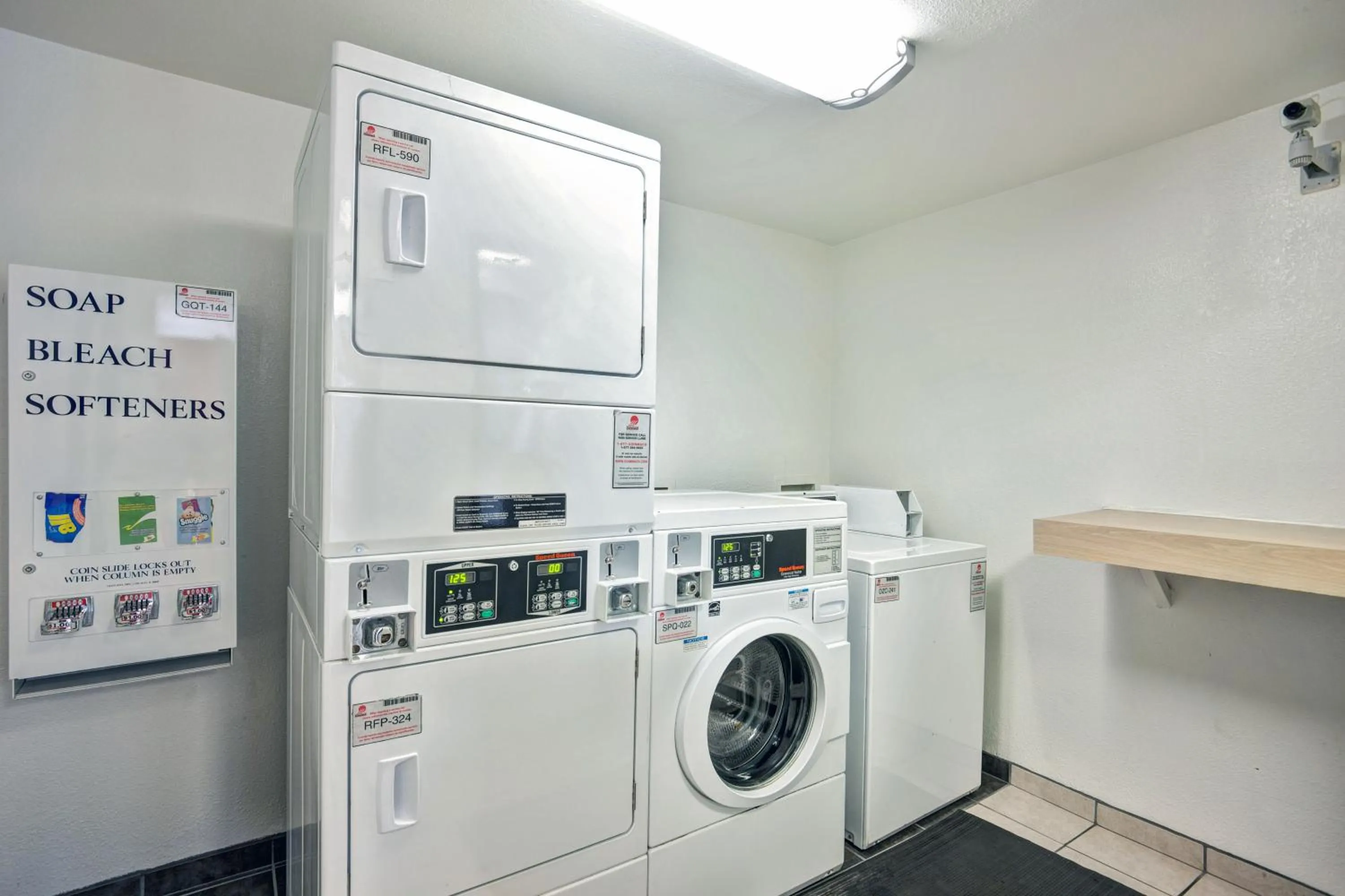 Other in Travelodge by Wyndham Fayetteville