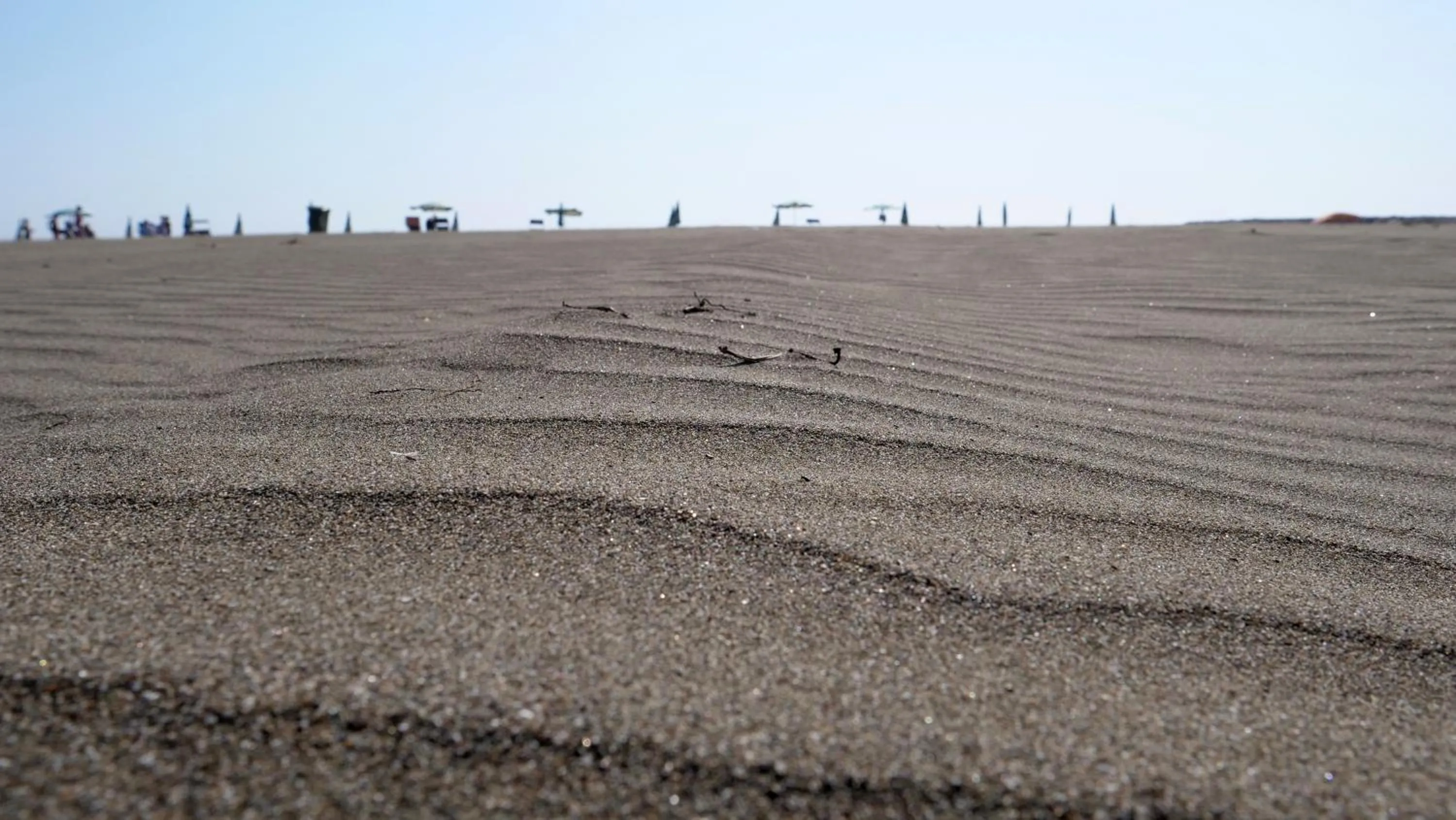 Property building in Rambuje Resort