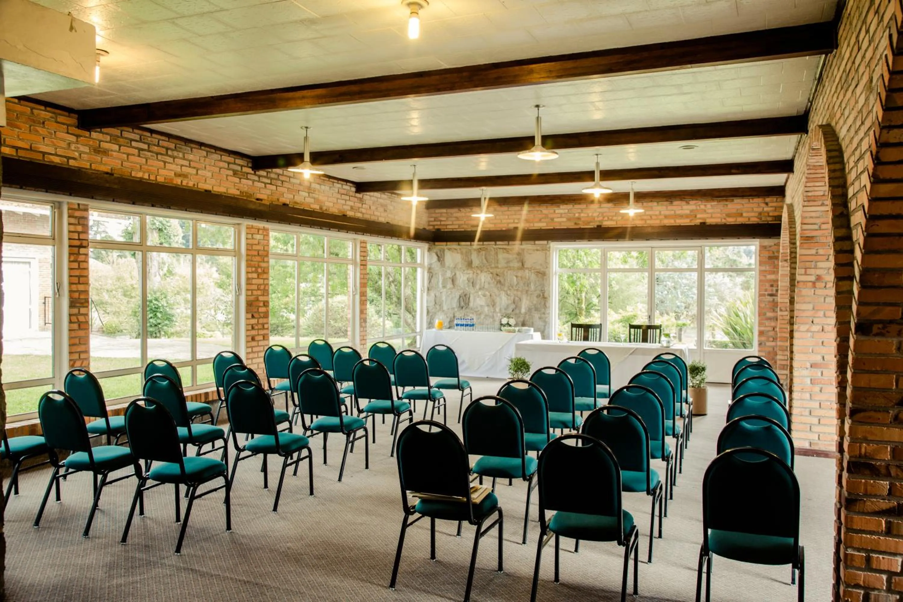 Banquet/Function facilities in Grande Hotel Canela