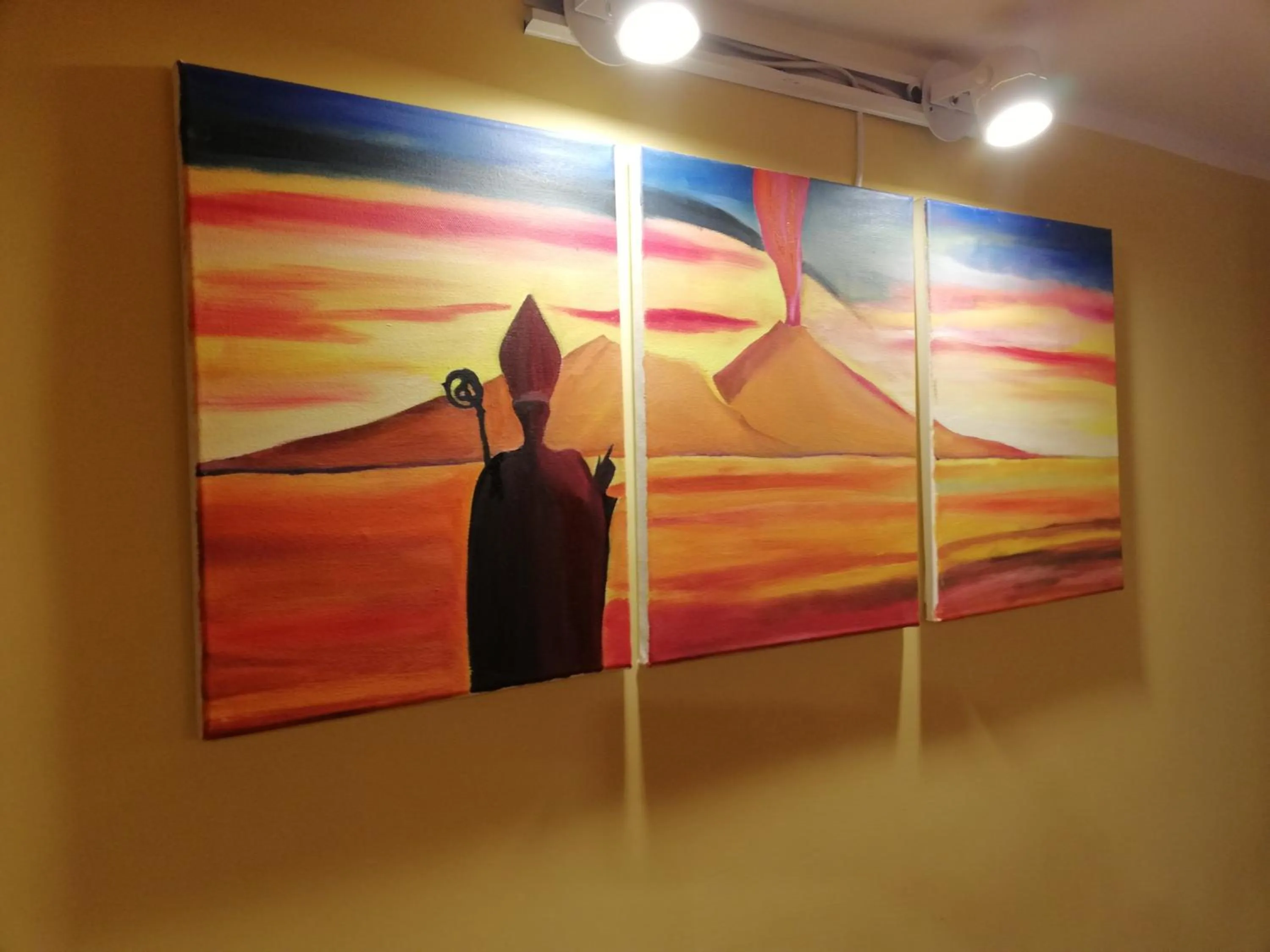 Property logo or sign in B&BProviter