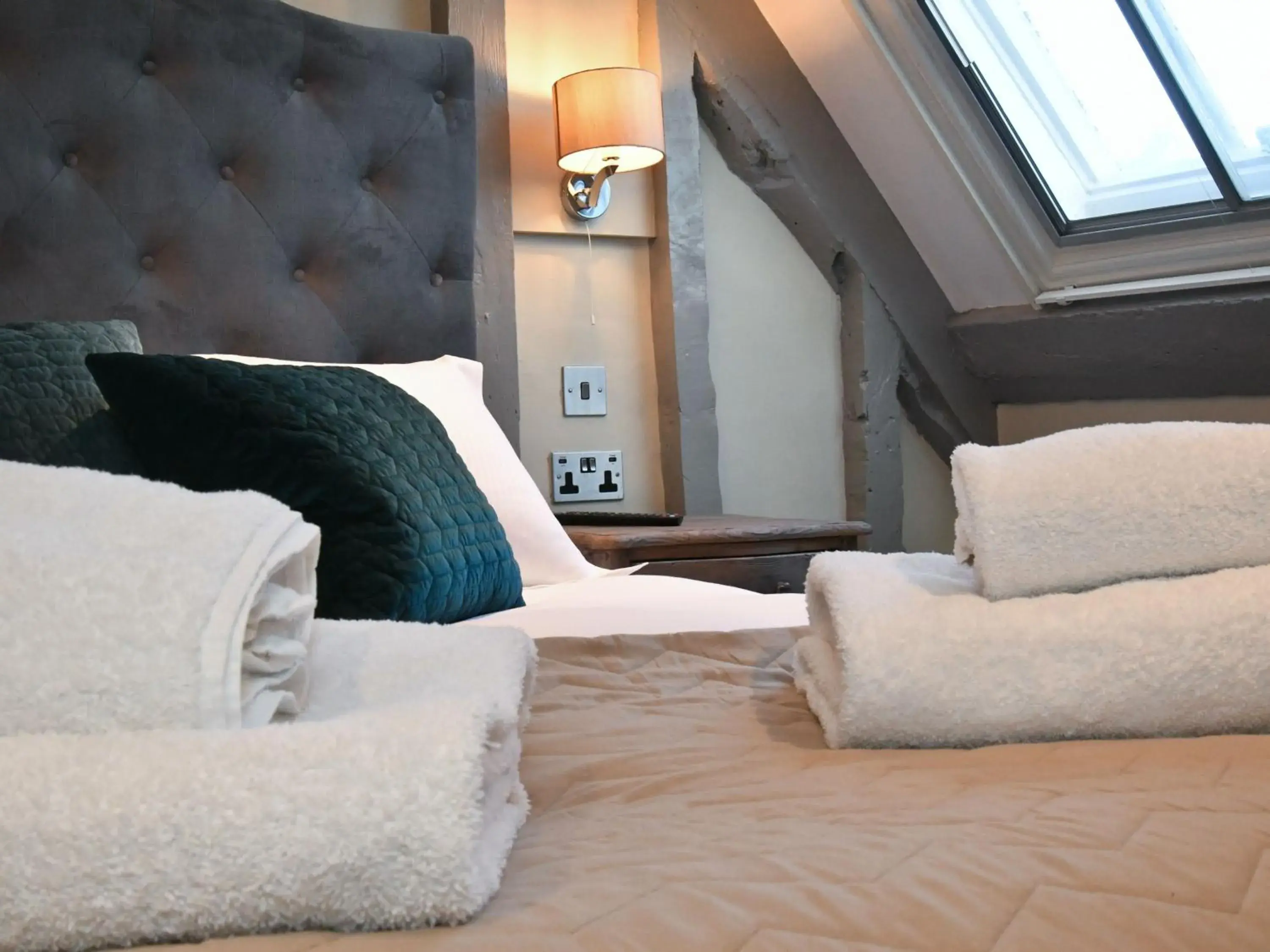 Superior King Room in Lansdowne Strand Superior King Room in Lansdowne Strand