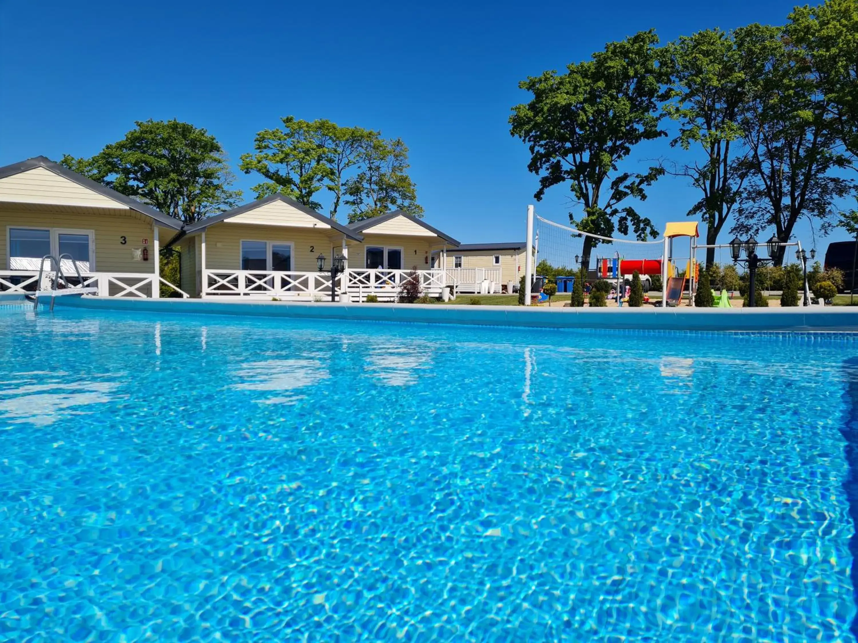 Holiday Camp Sarbinowo Holiday Camp Sarbinowo