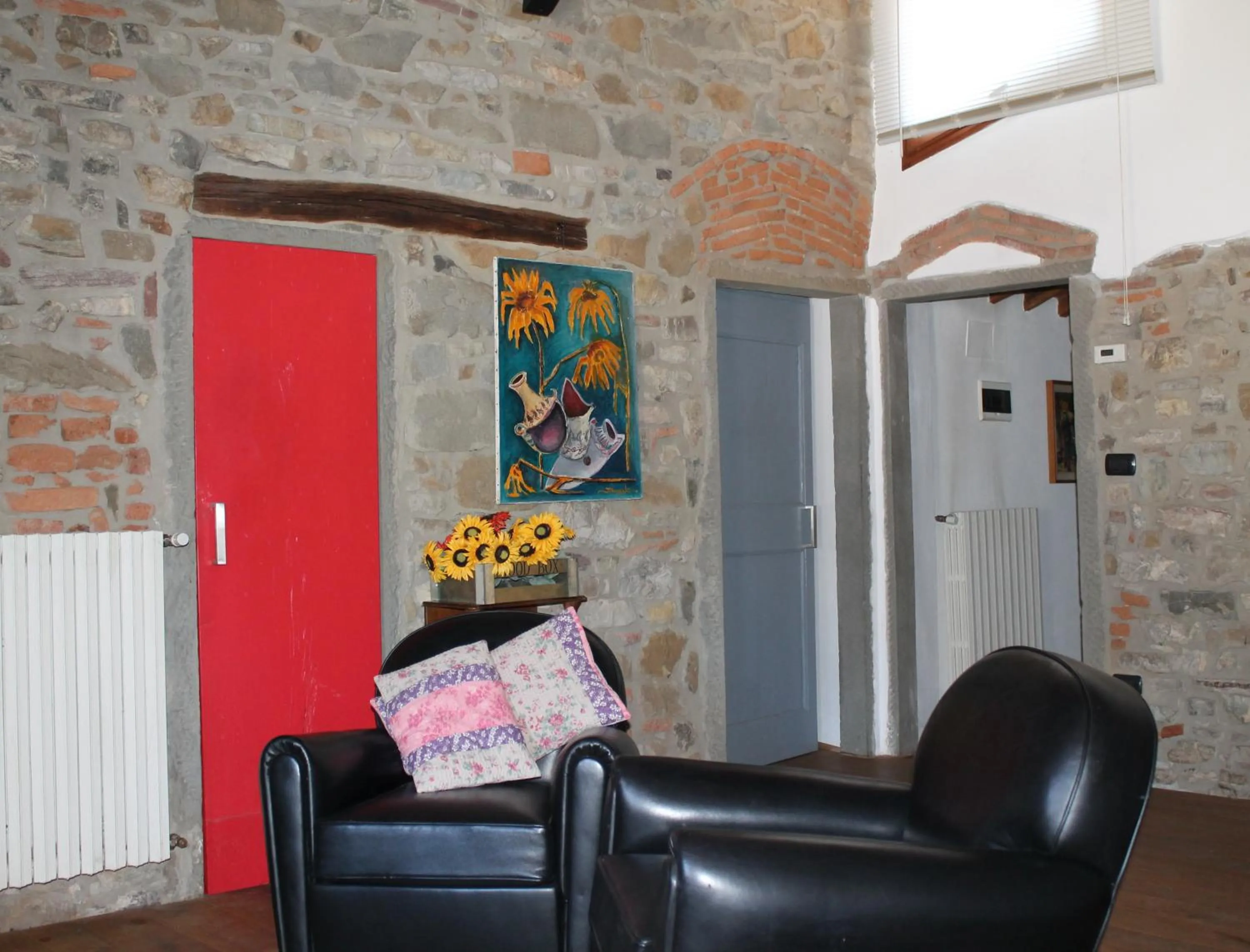 Other in Casa Al Chianti B&B