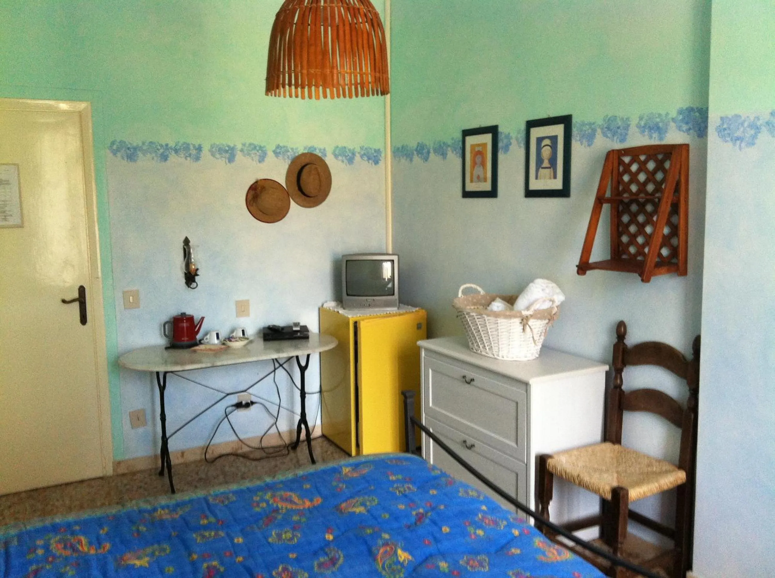 Bed in Casa Al Chianti B&B