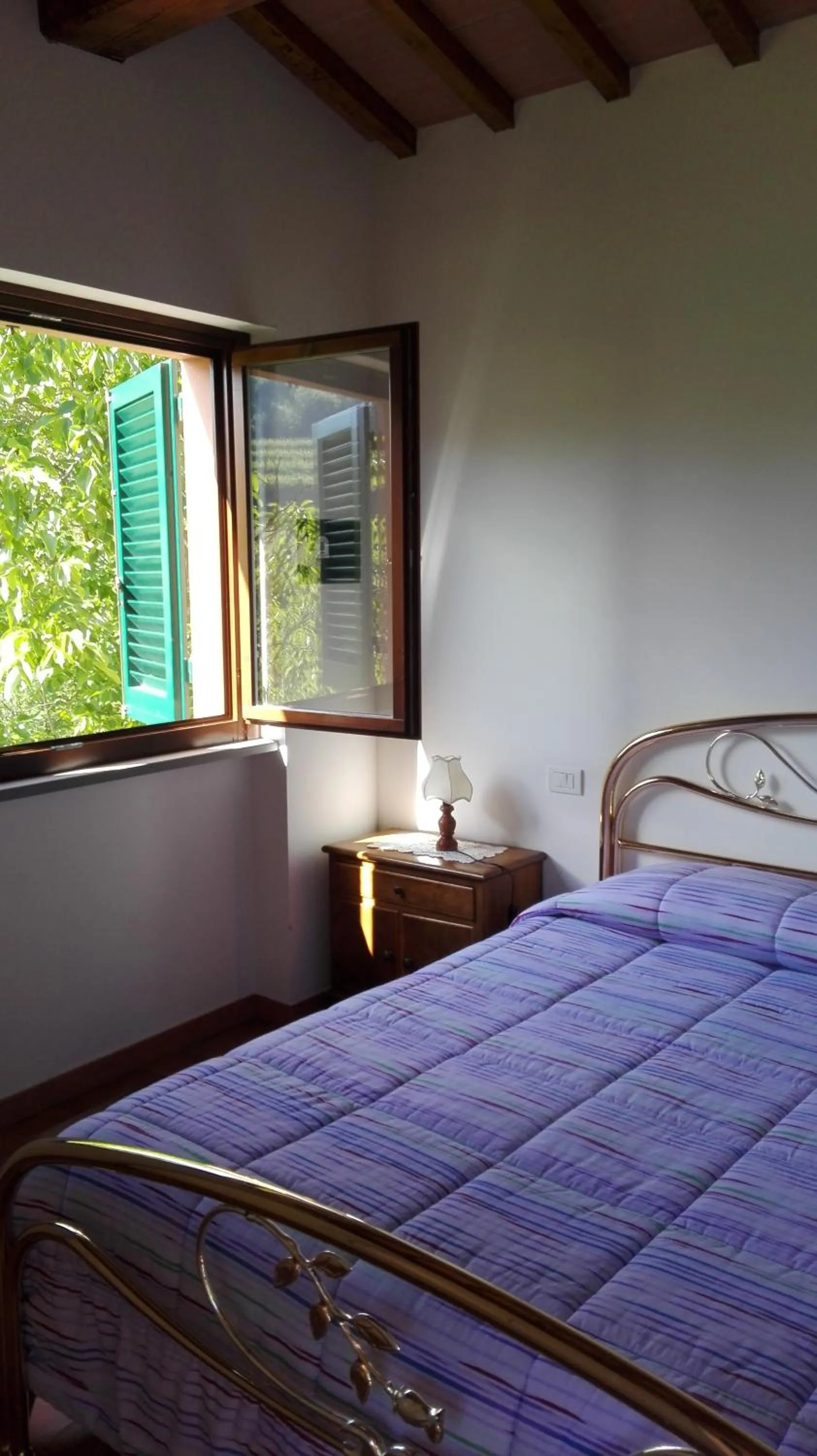 Bed in Casa Al Chianti B&B