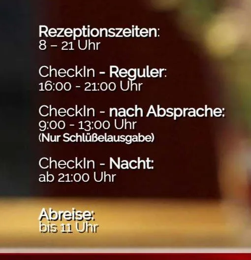 Lobby or reception in Hotel Zum Prinzen Sinsheim