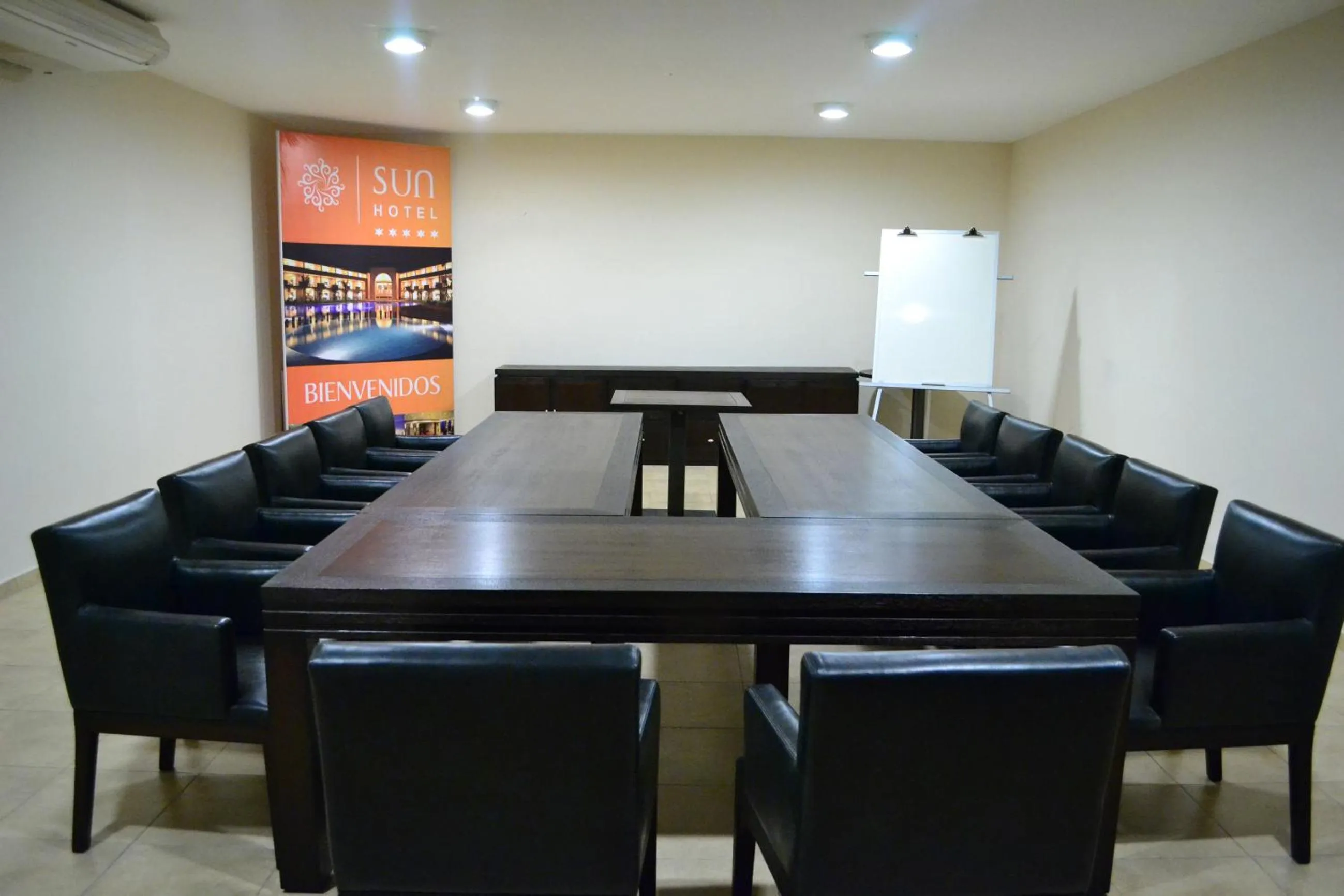 Meeting/conference room in Sun Hotel