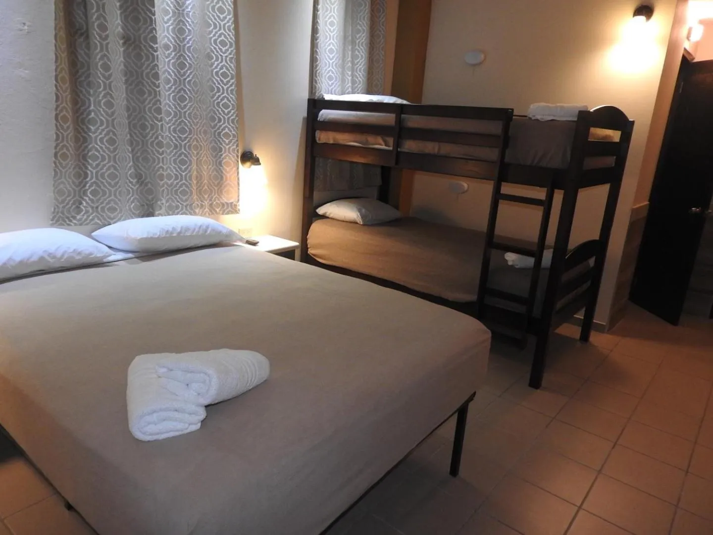 Bedroom, Bed in Dreams Miramar