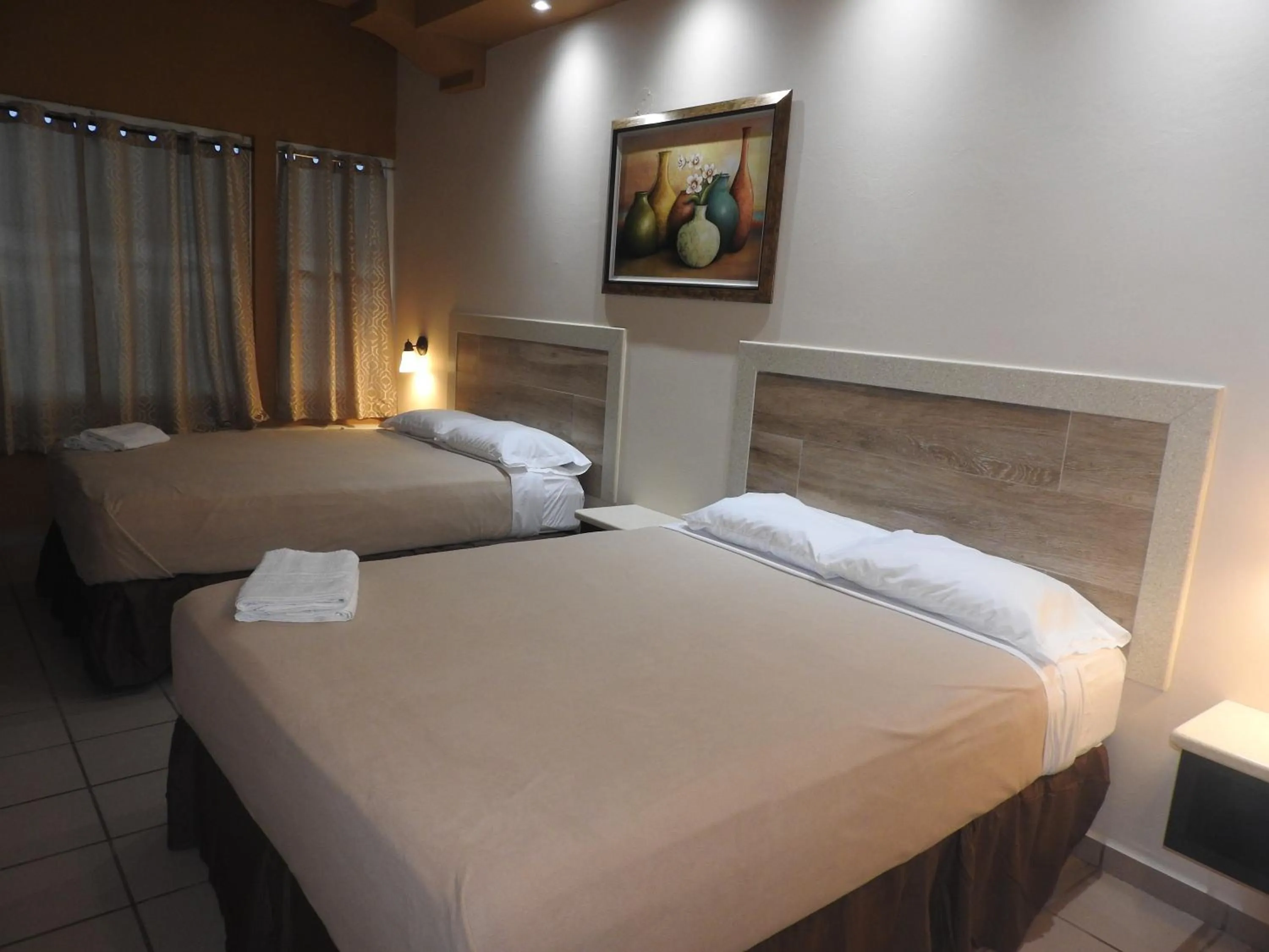 Bed in Dreams Miramar