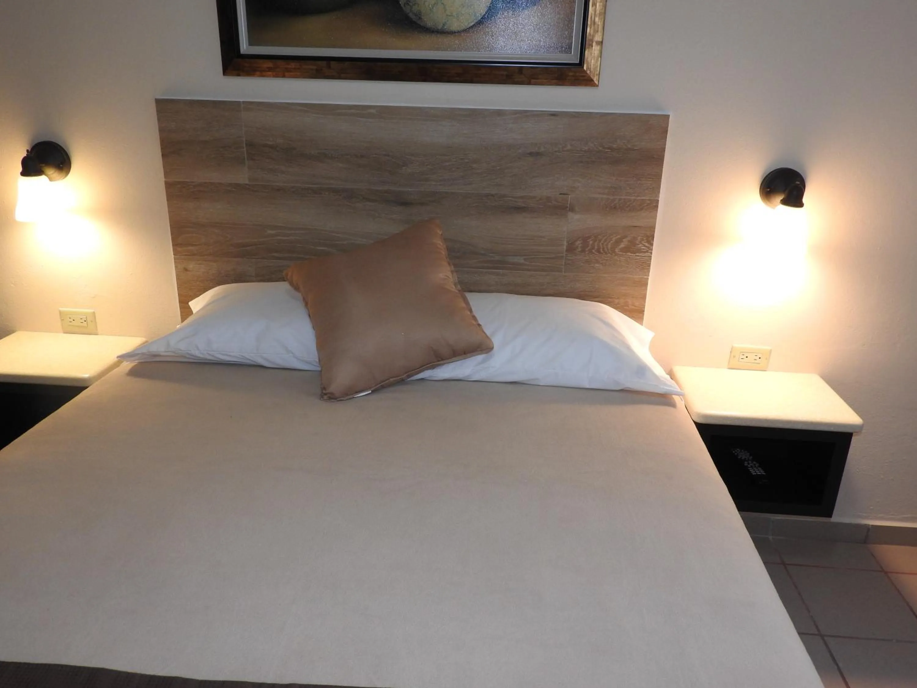 Bed in Dreams Miramar