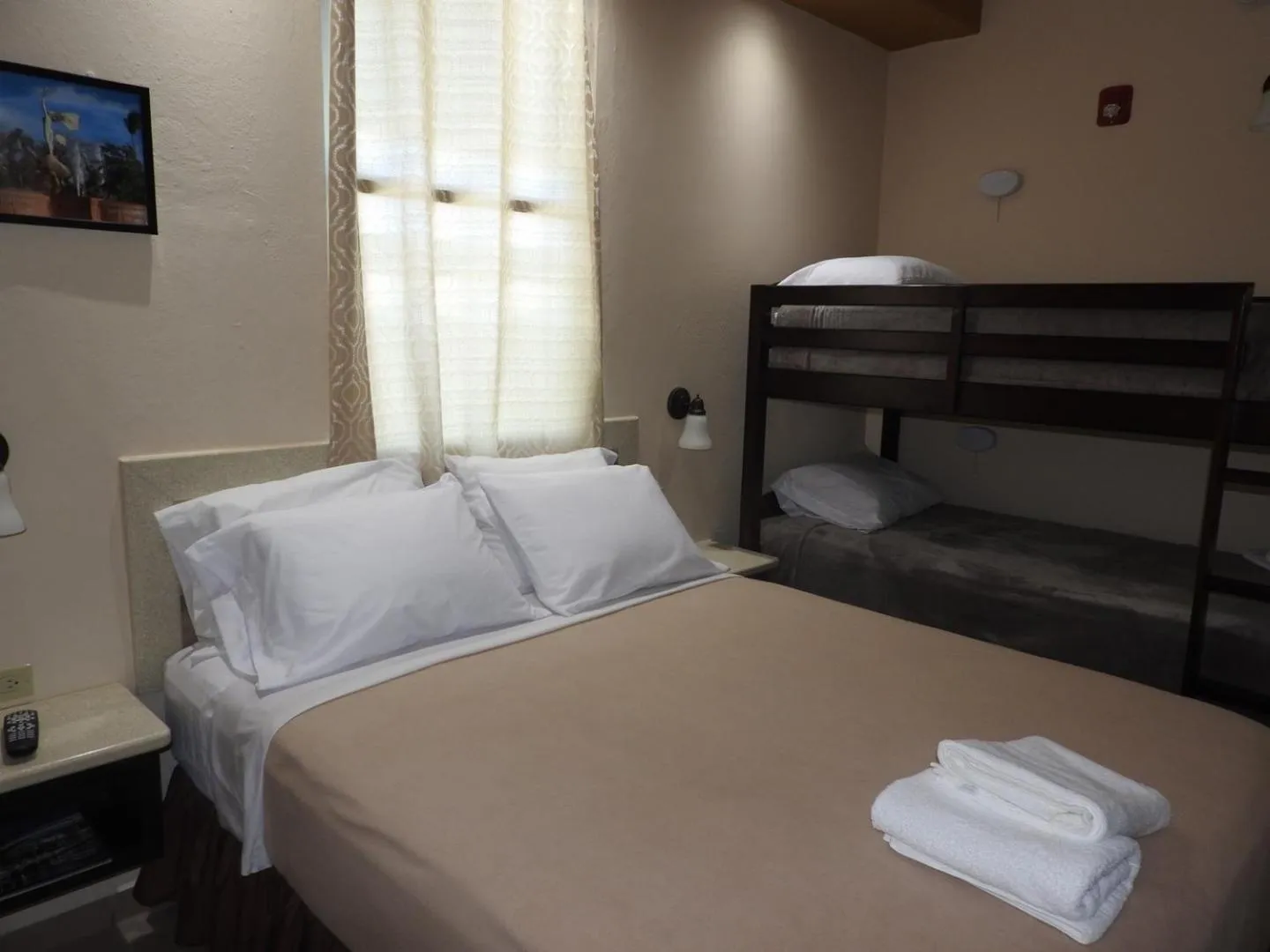 Bedroom, Bed in Dreams Miramar