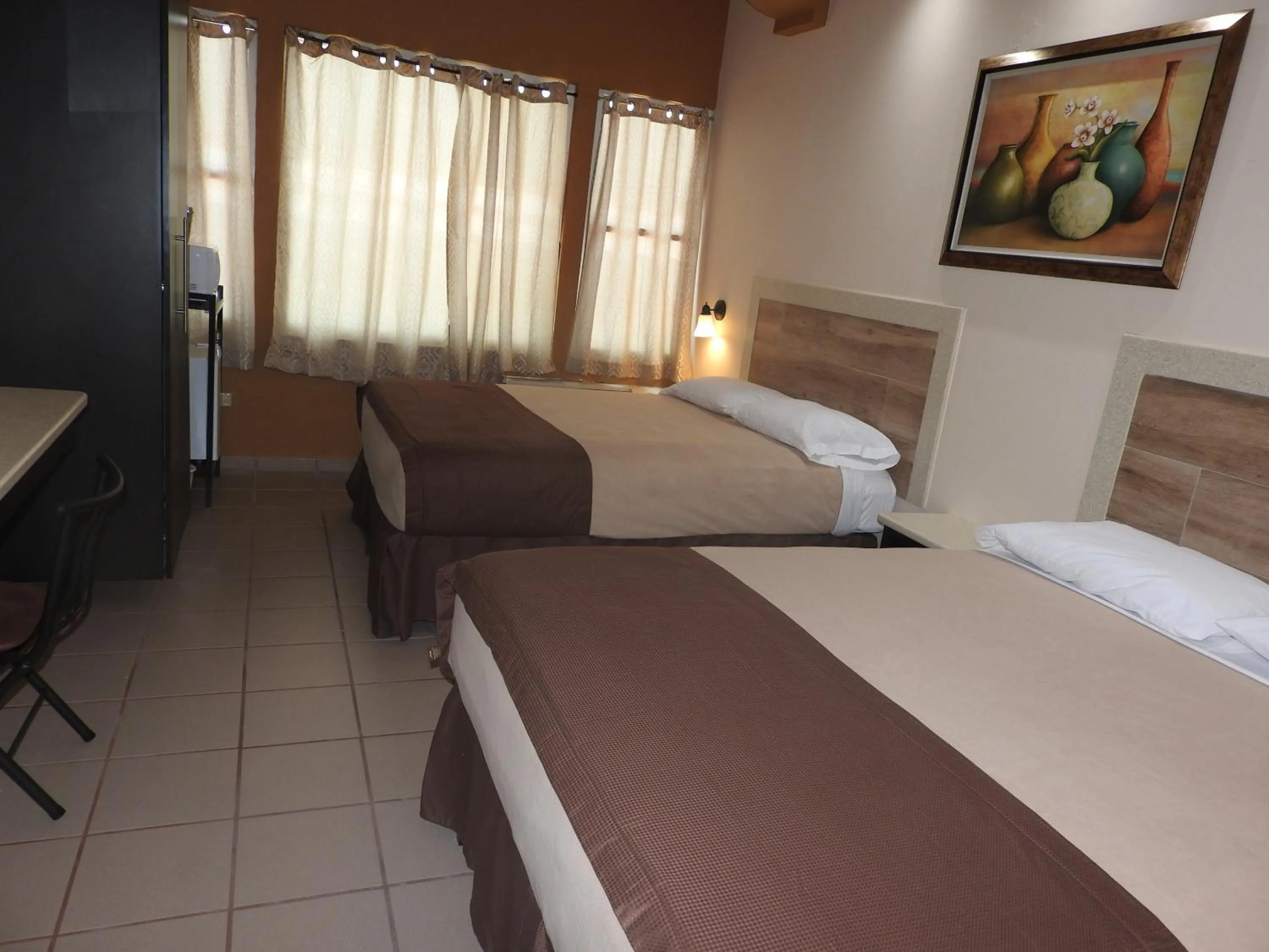 Bedroom, Bed in Dreams Miramar