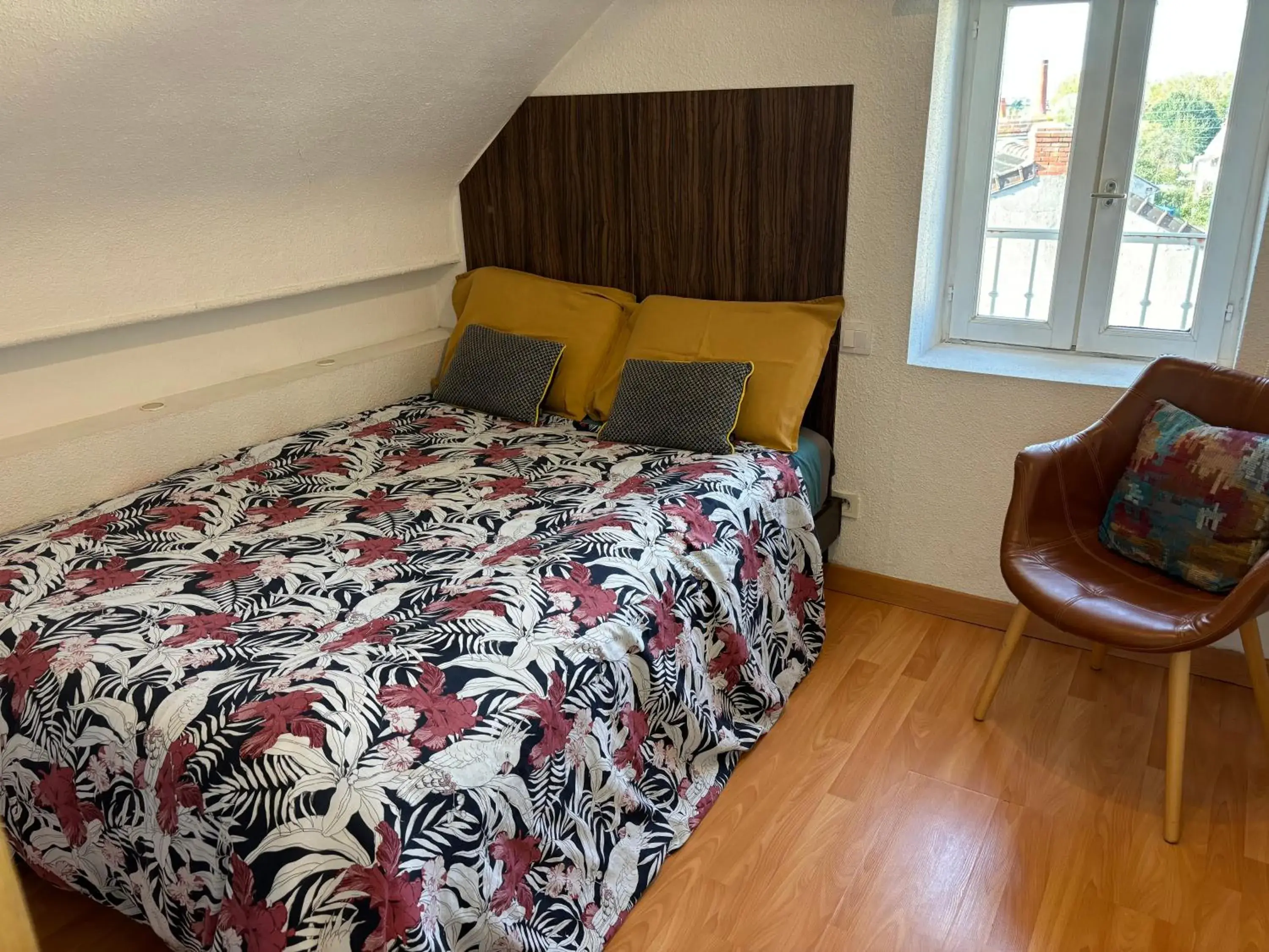 L'appart de Clea L'appart de Clea