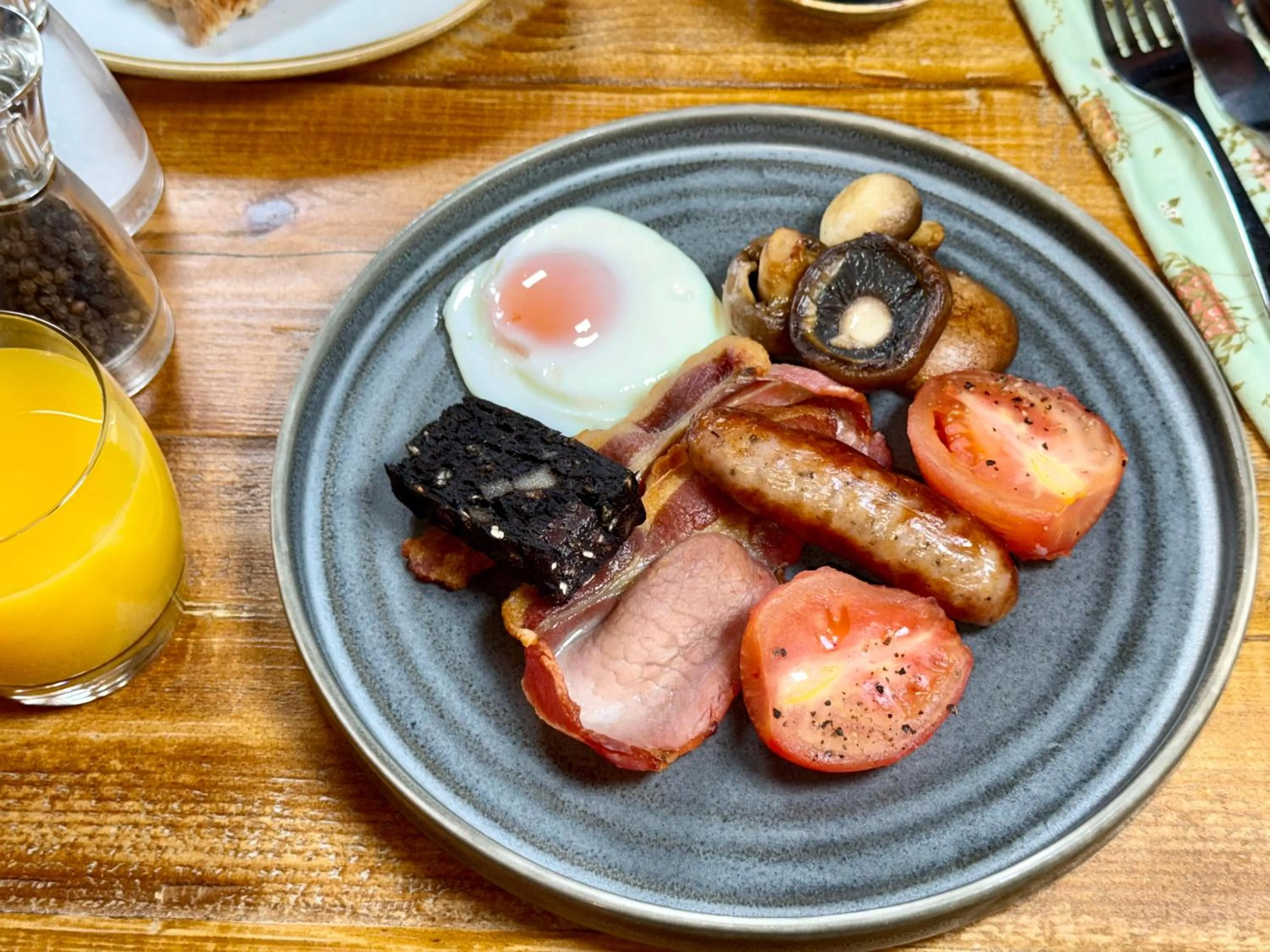 Sibton White Horse Inn