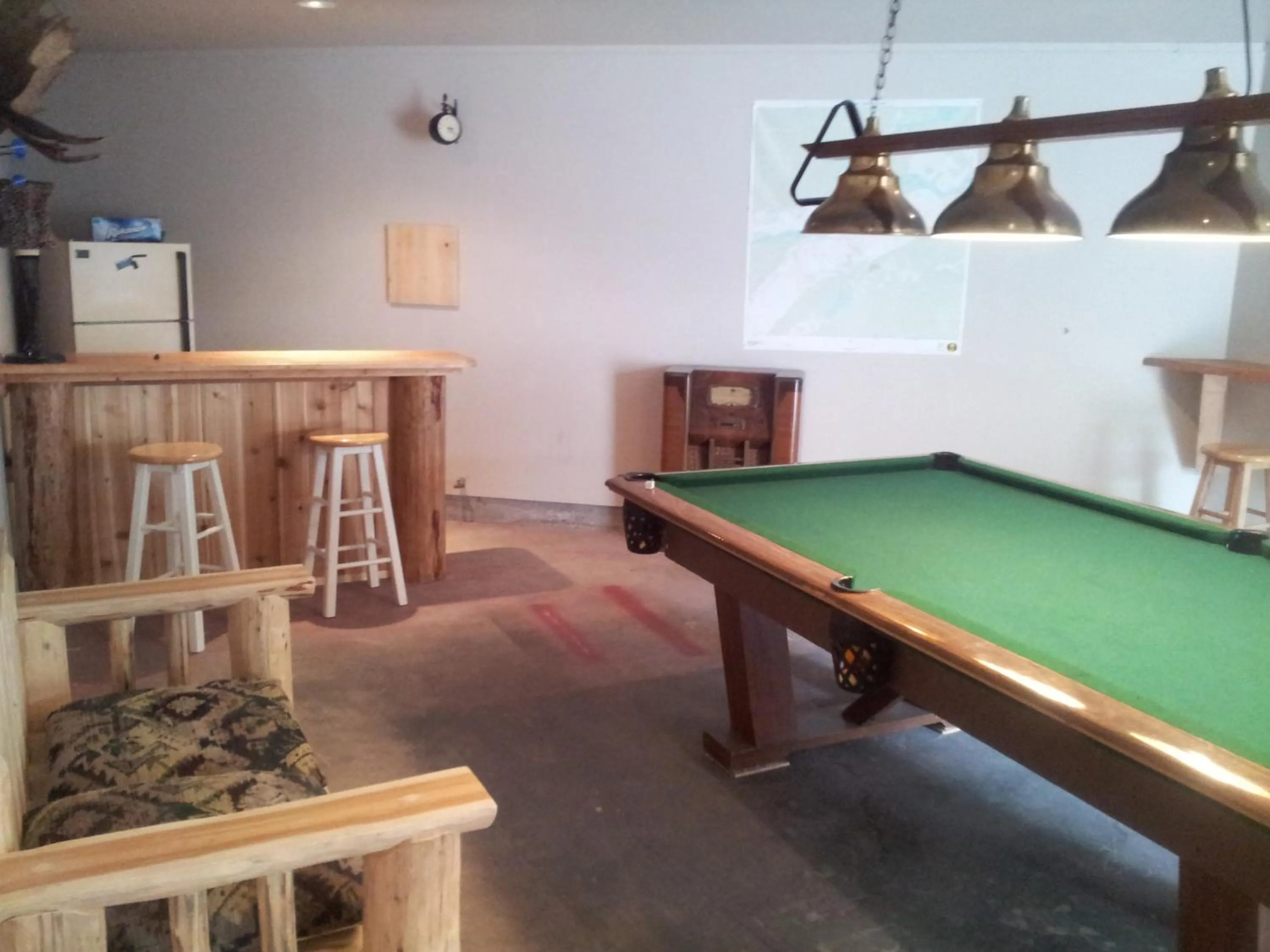 Riverbend Guest House