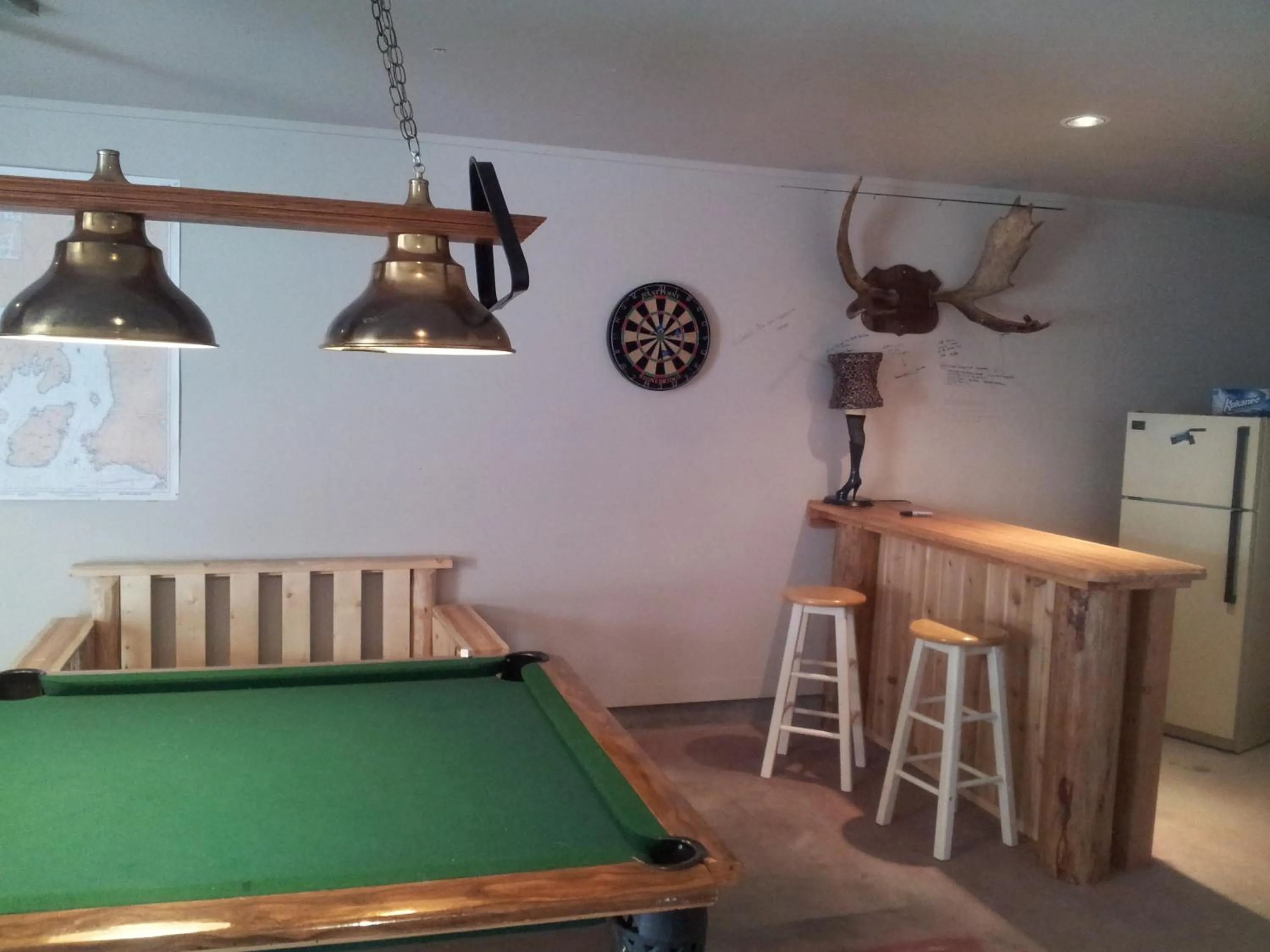 Riverbend Guest House