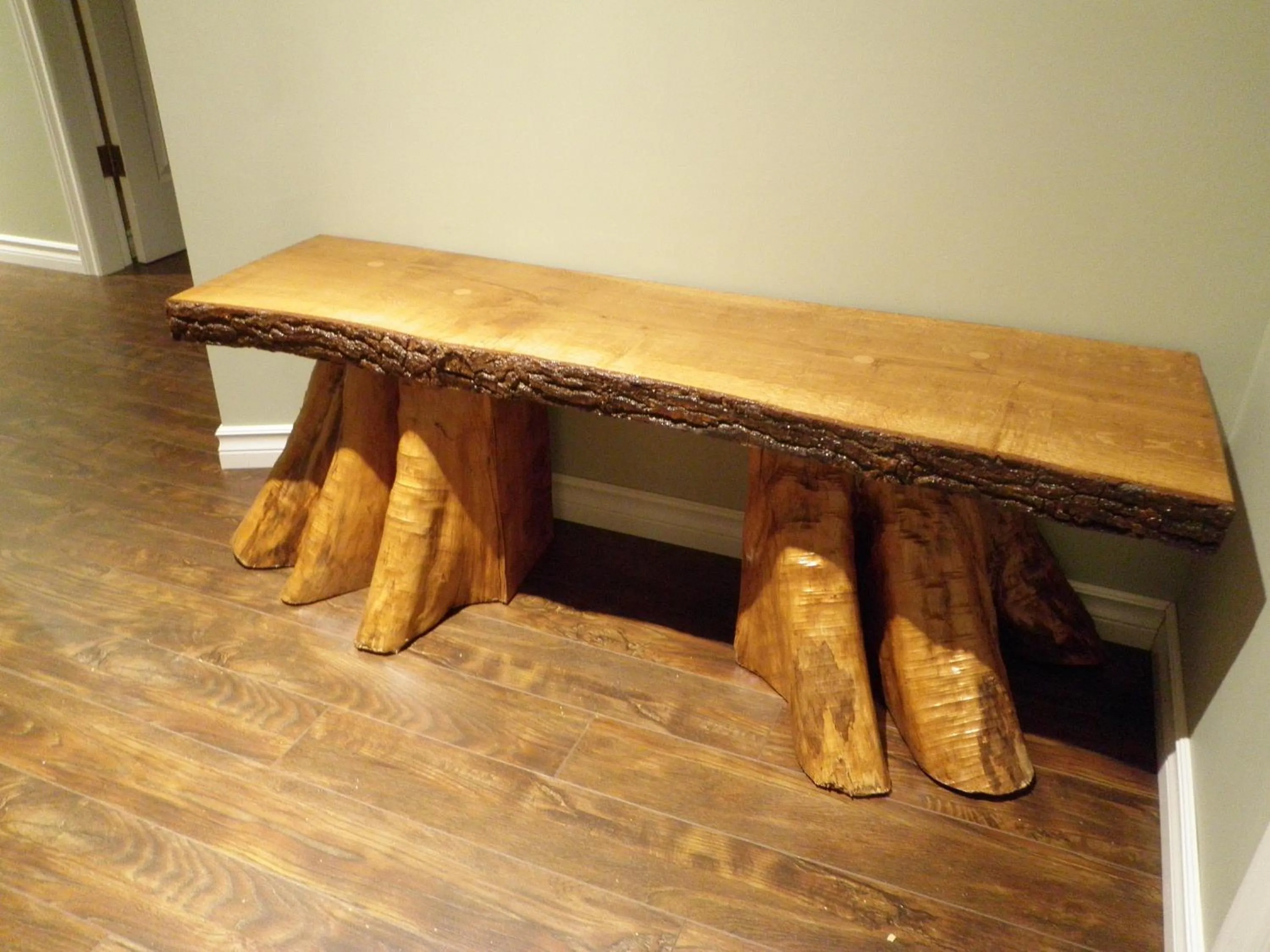 Facade/entrance in Riverbend Guest House