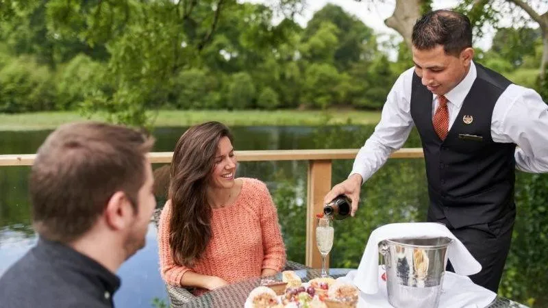 Killyhevlin Lakeside Hotel & Lodges