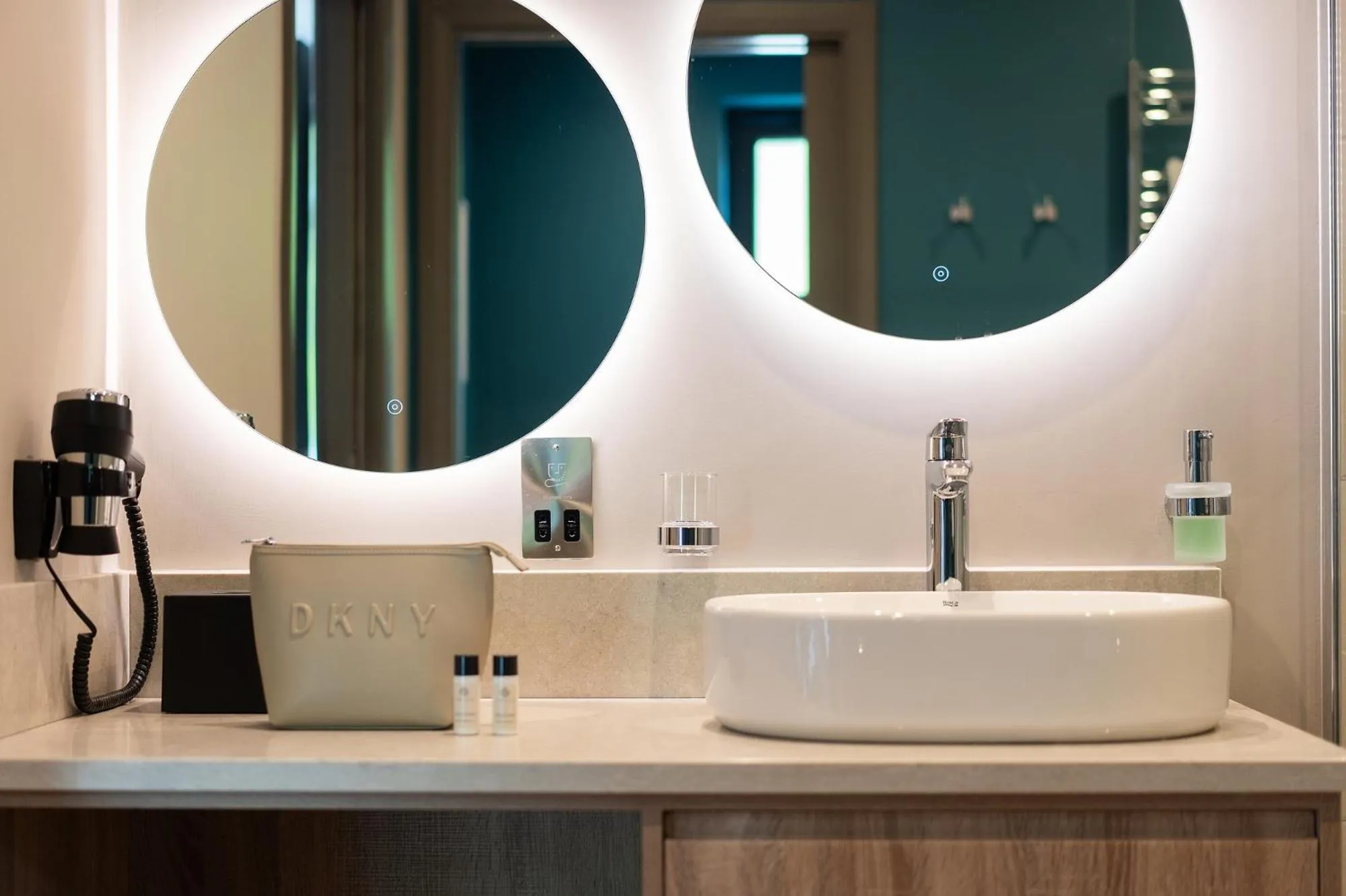 Killyhevlin Lakeside Hotel & Lodges