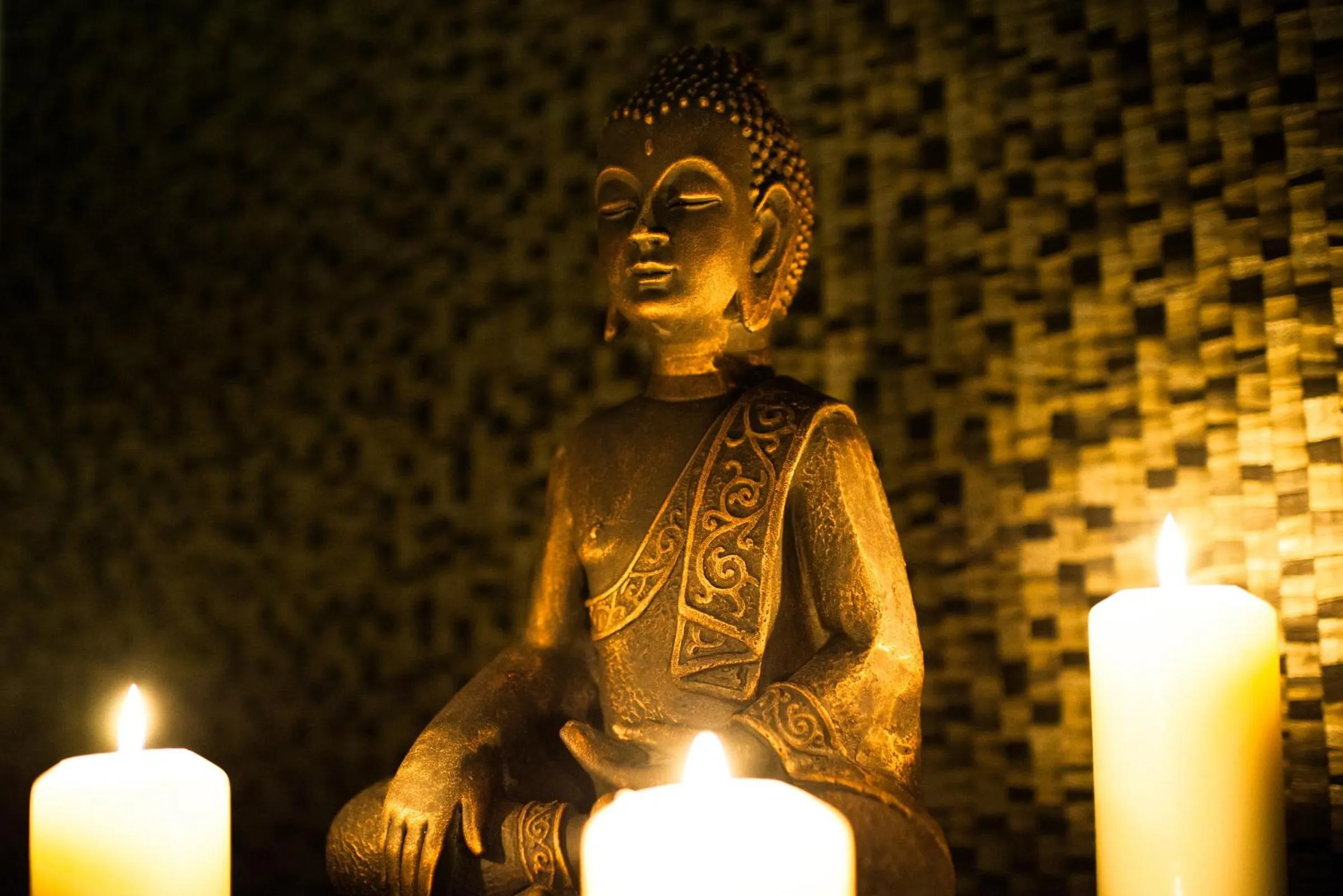 Spa and wellness centre/facilities in Killyhevlin Lakeside Hotel & Lodges